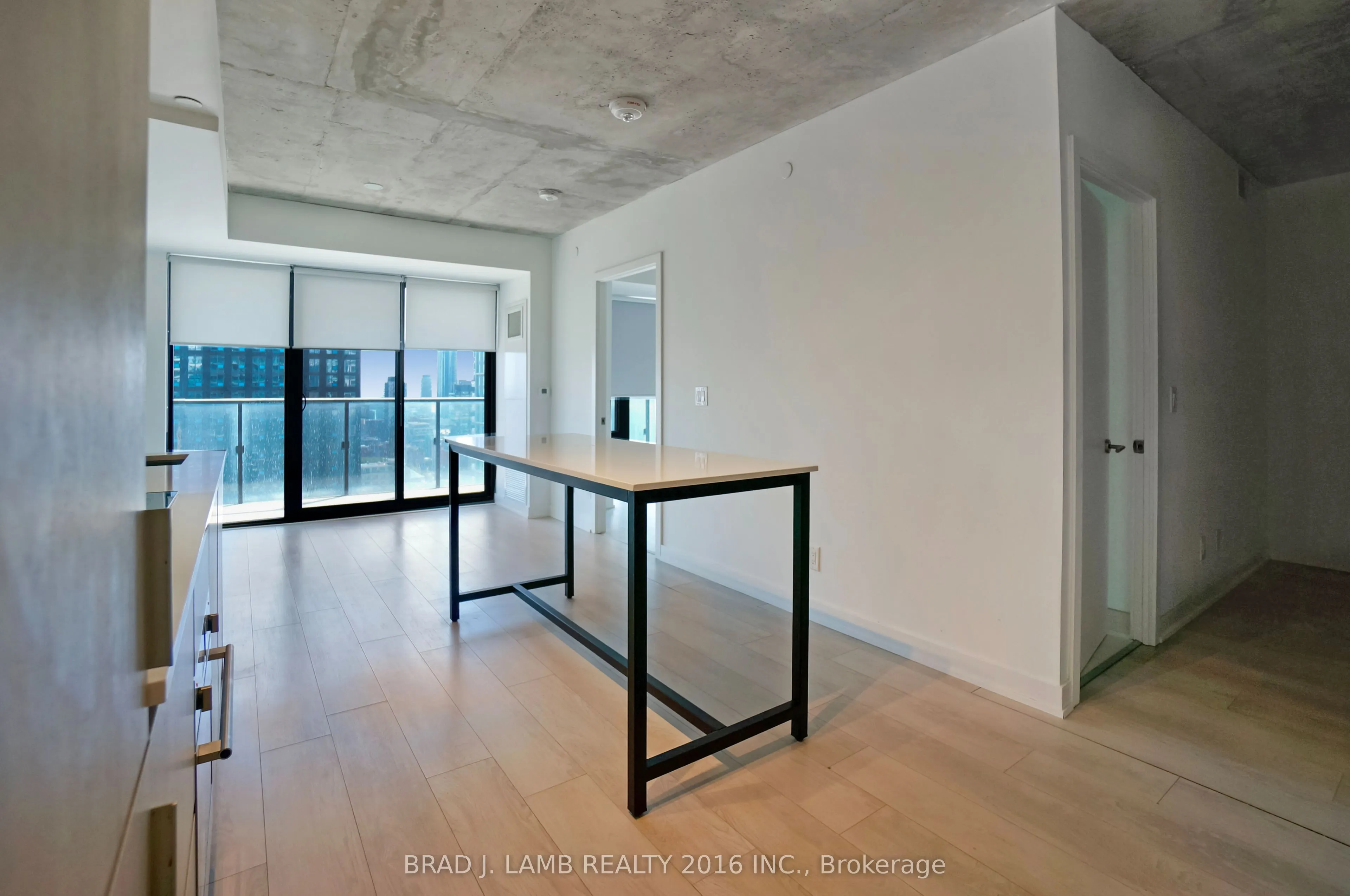 47 MUTUAL Street, #2508