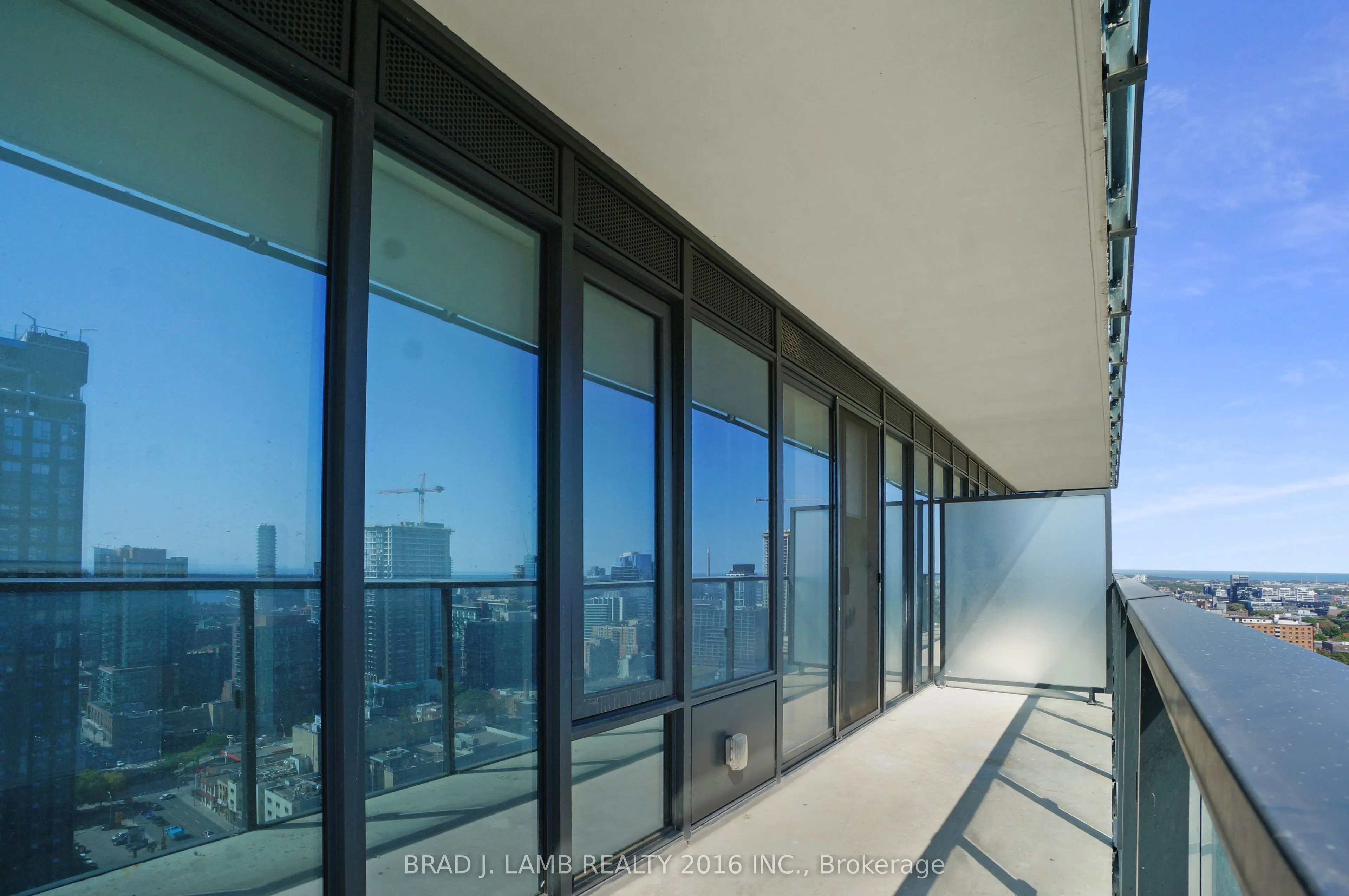 47 MUTUAL Street, #2508