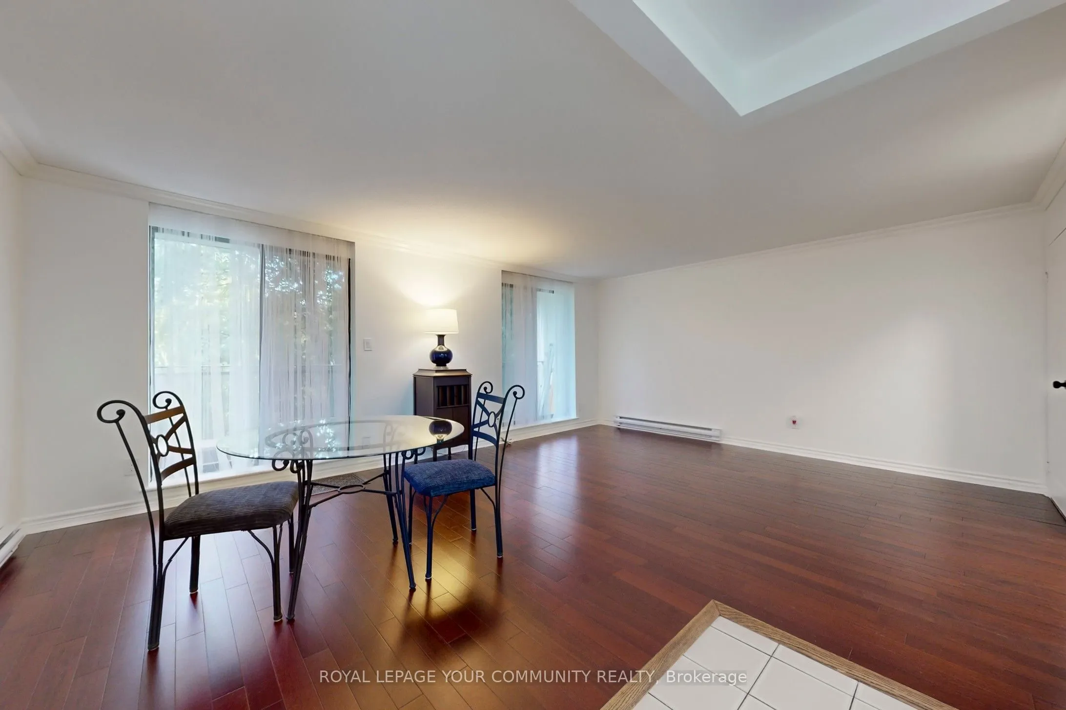 3740 Don Mills Road, #129