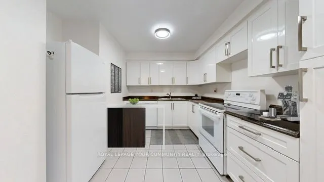 3740 Don Mills Road, #129