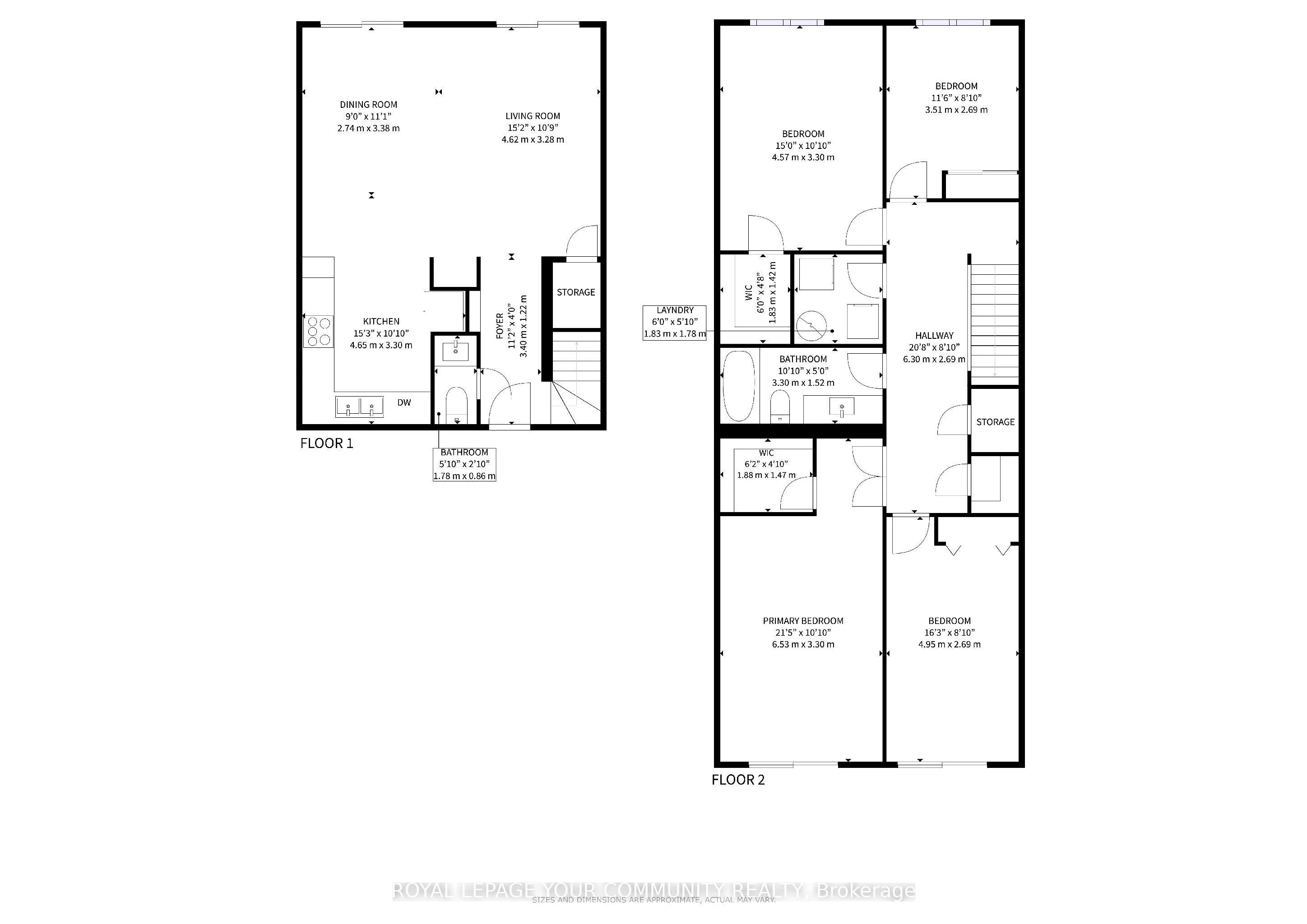 3740 Don Mills Road, #129