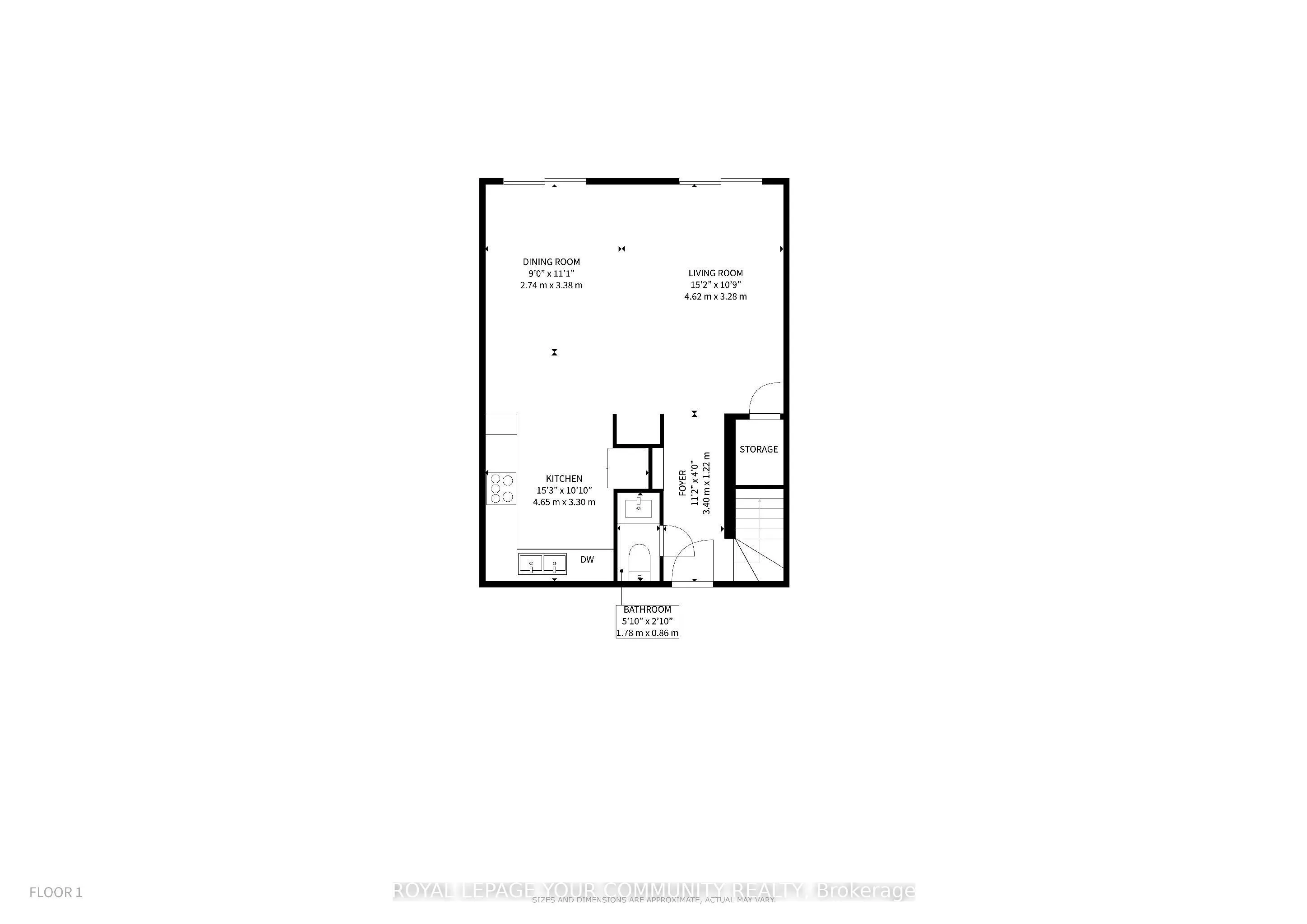 3740 Don Mills Road, #129