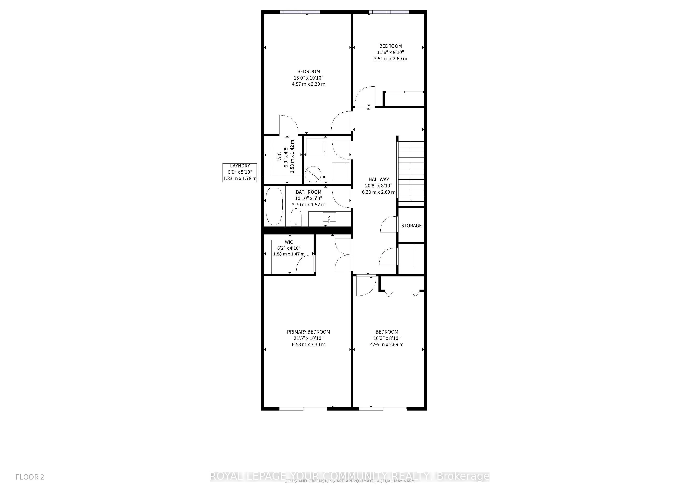 3740 Don Mills Road, #129