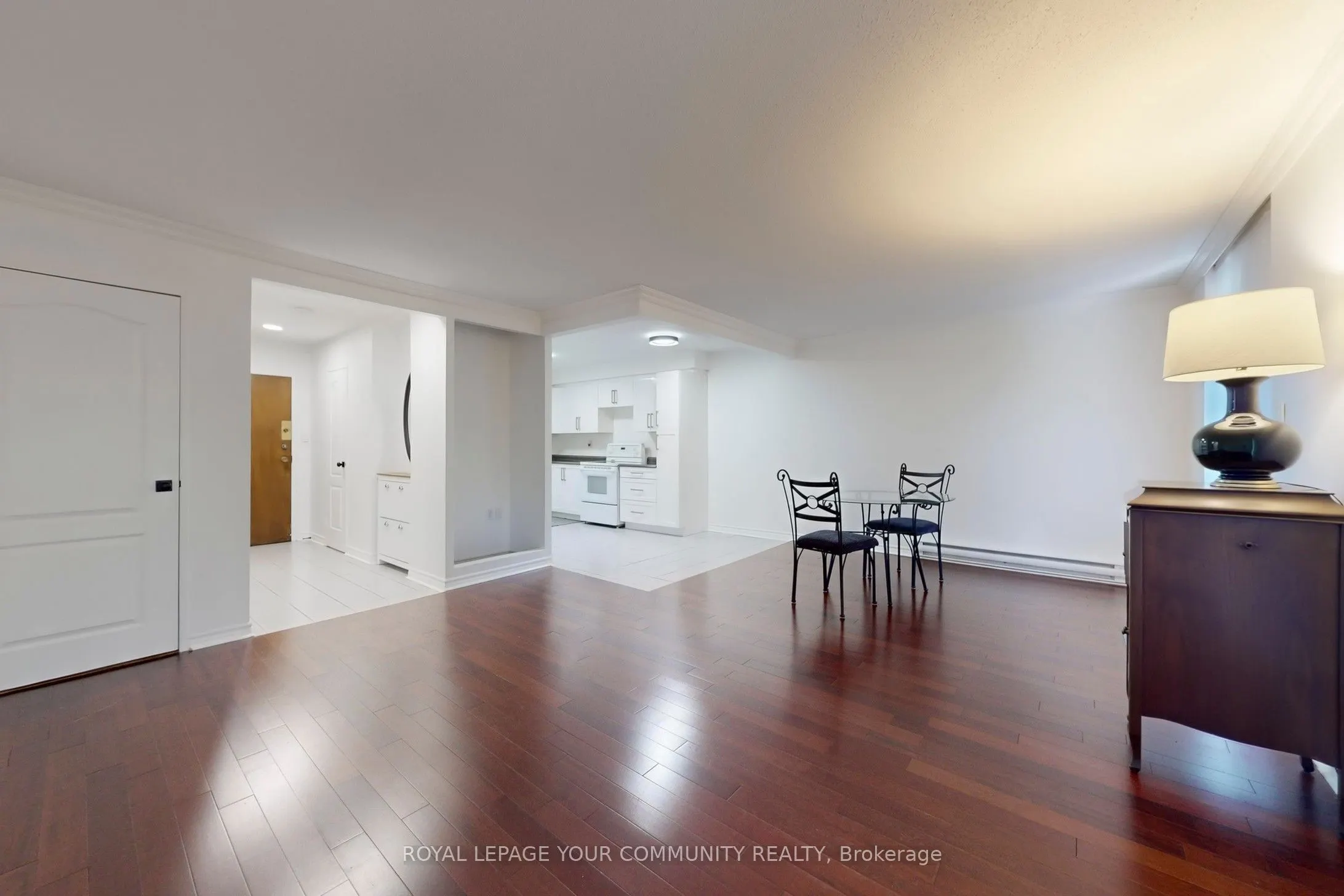 3740 Don Mills Road, #129