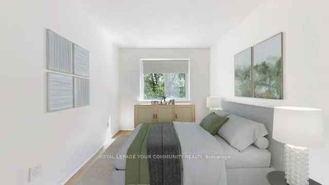 3740 Don Mills Road, #129