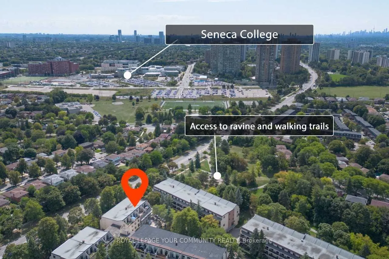 3740 Don Mills Road, #129