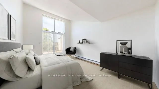3740 Don Mills Road, #129
