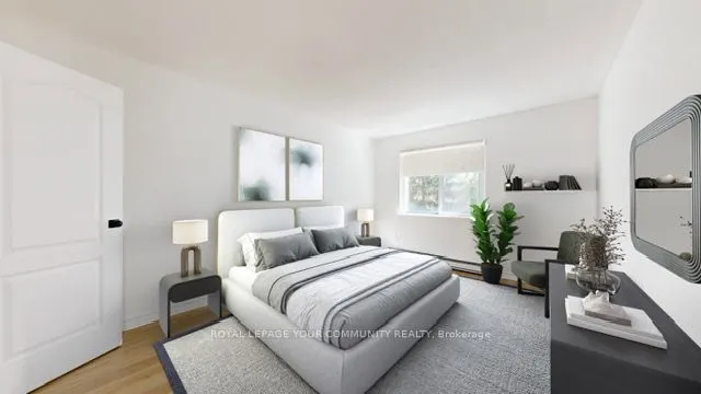 3740 Don Mills Road, #129