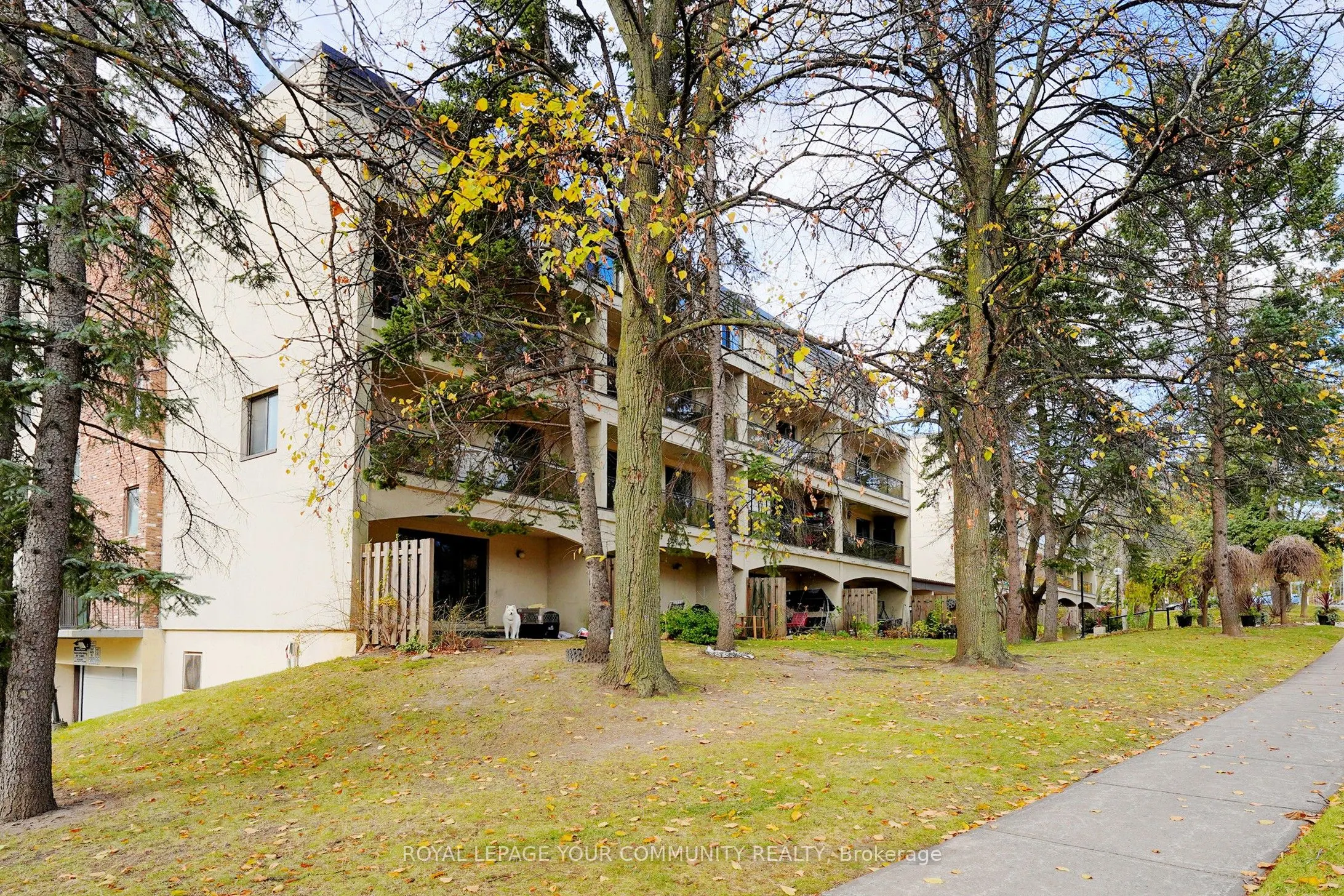 3740 Don Mills Road, #129