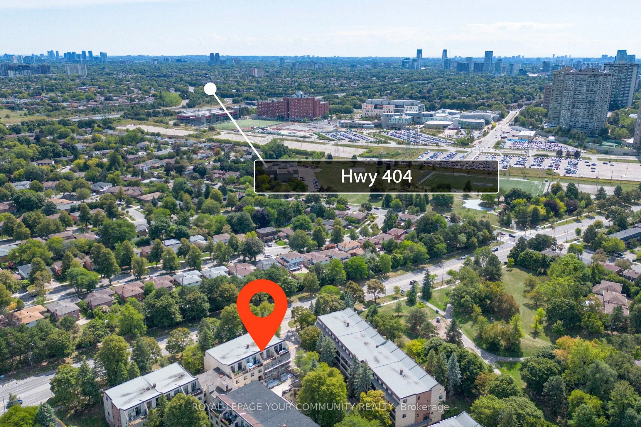 3740 Don Mills Road, #129