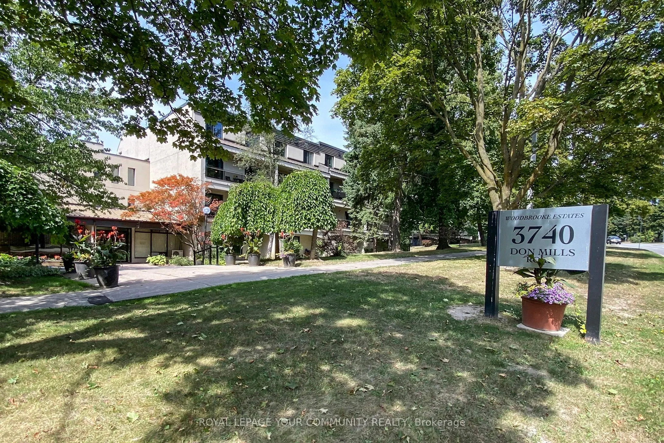 3740 Don Mills Road, #129