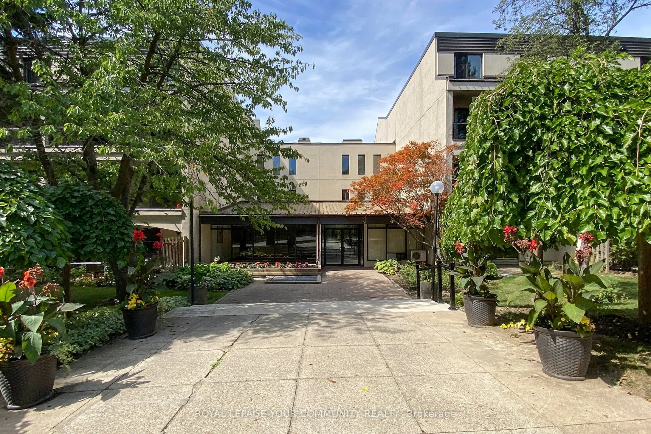 3740 Don Mills Road, #129