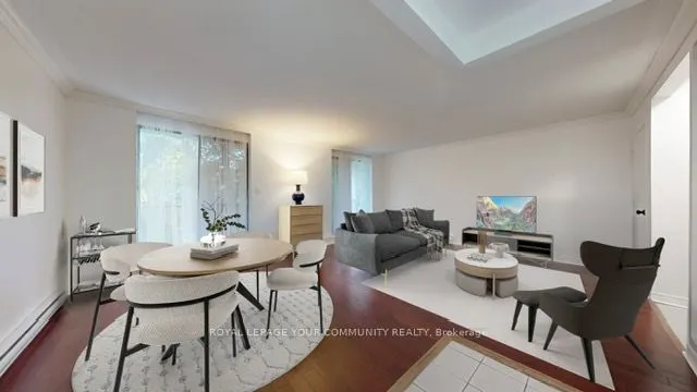 3740 Don Mills Road, #129