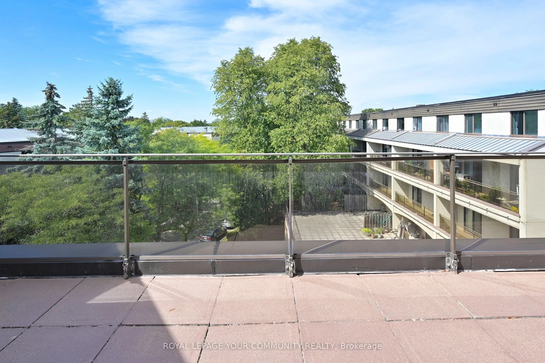 3740 Don Mills Road, #129