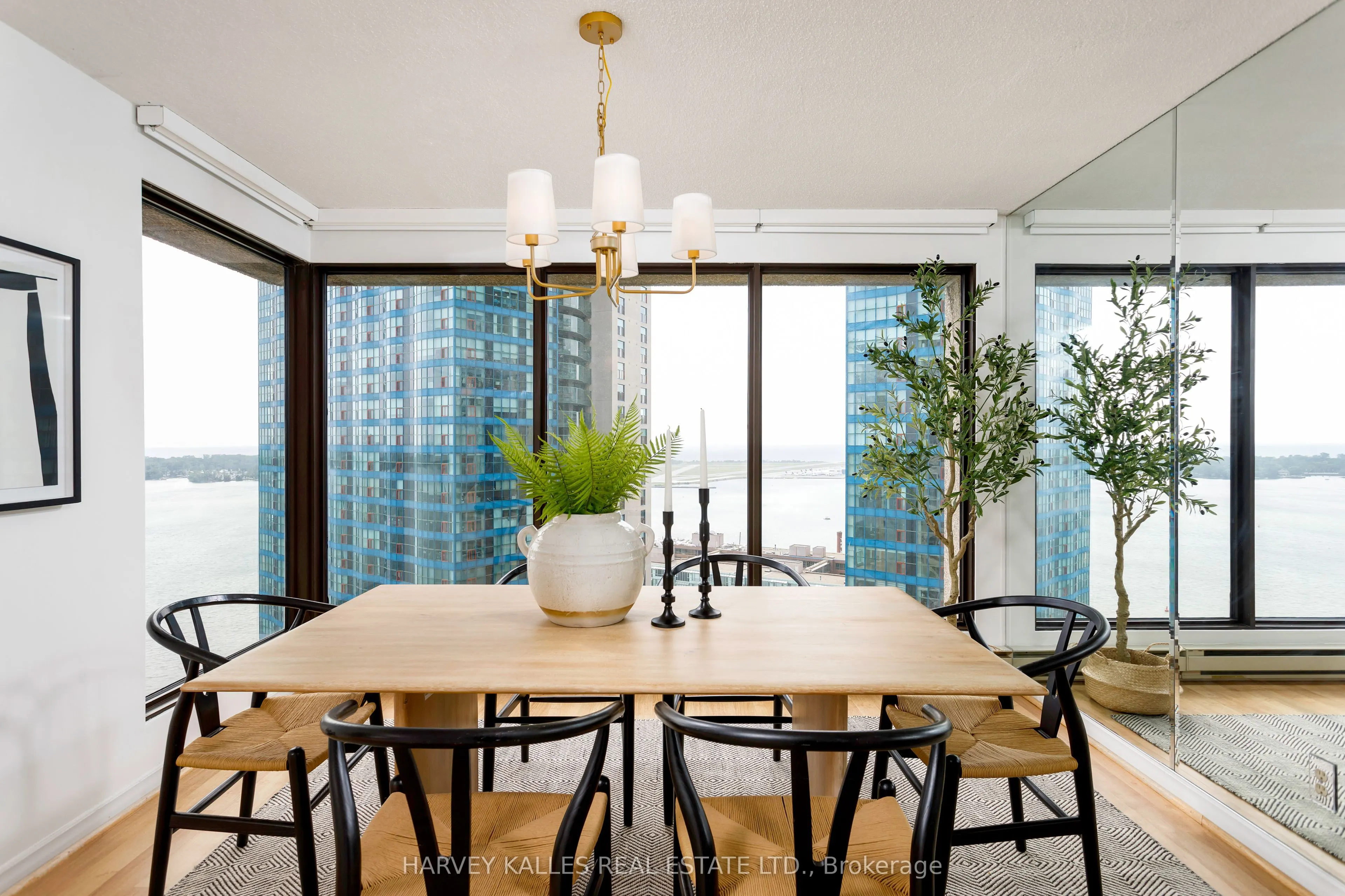 55 Harbour Square, #2914