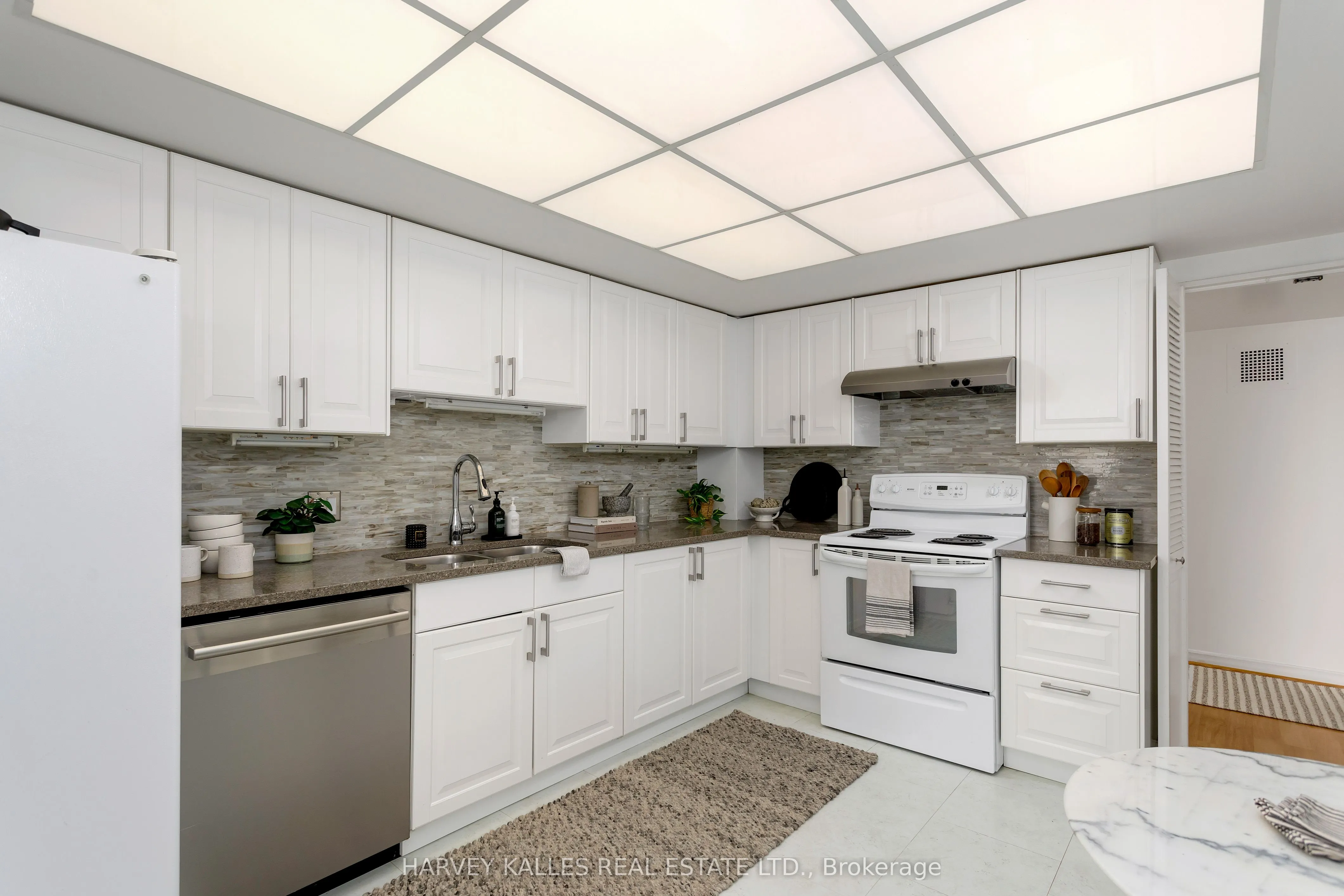 55 Harbour Square, #2914