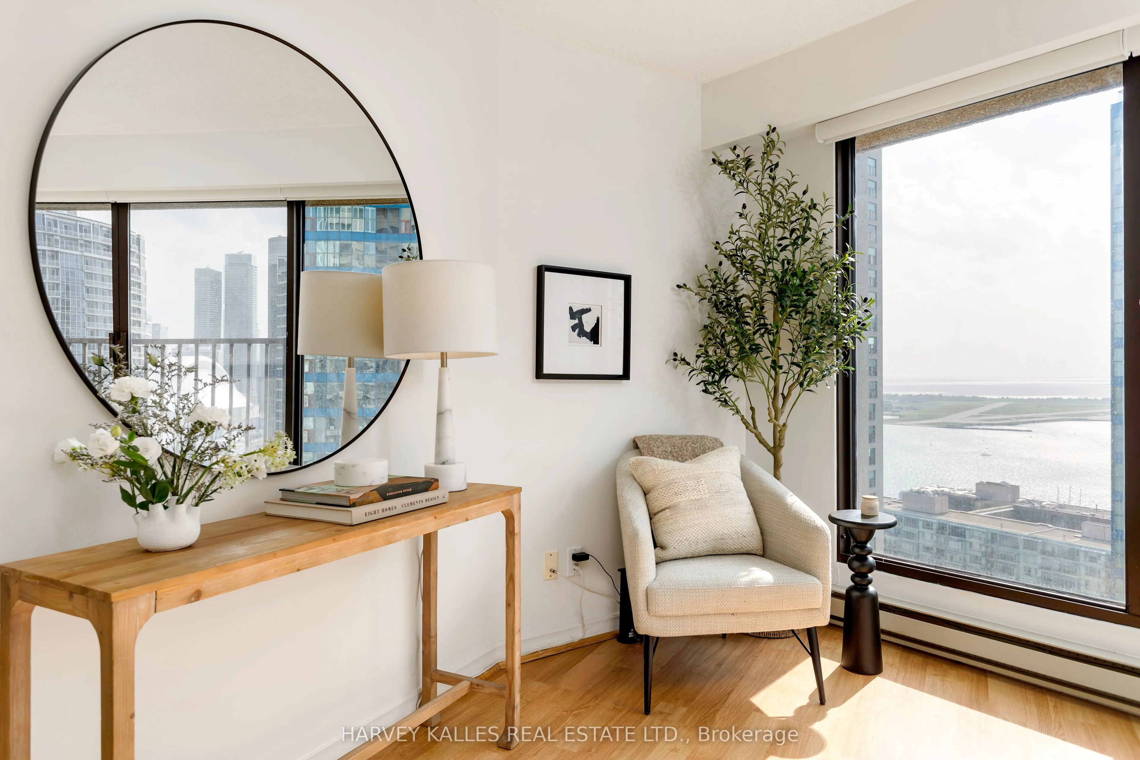 55 Harbour Square, #2914