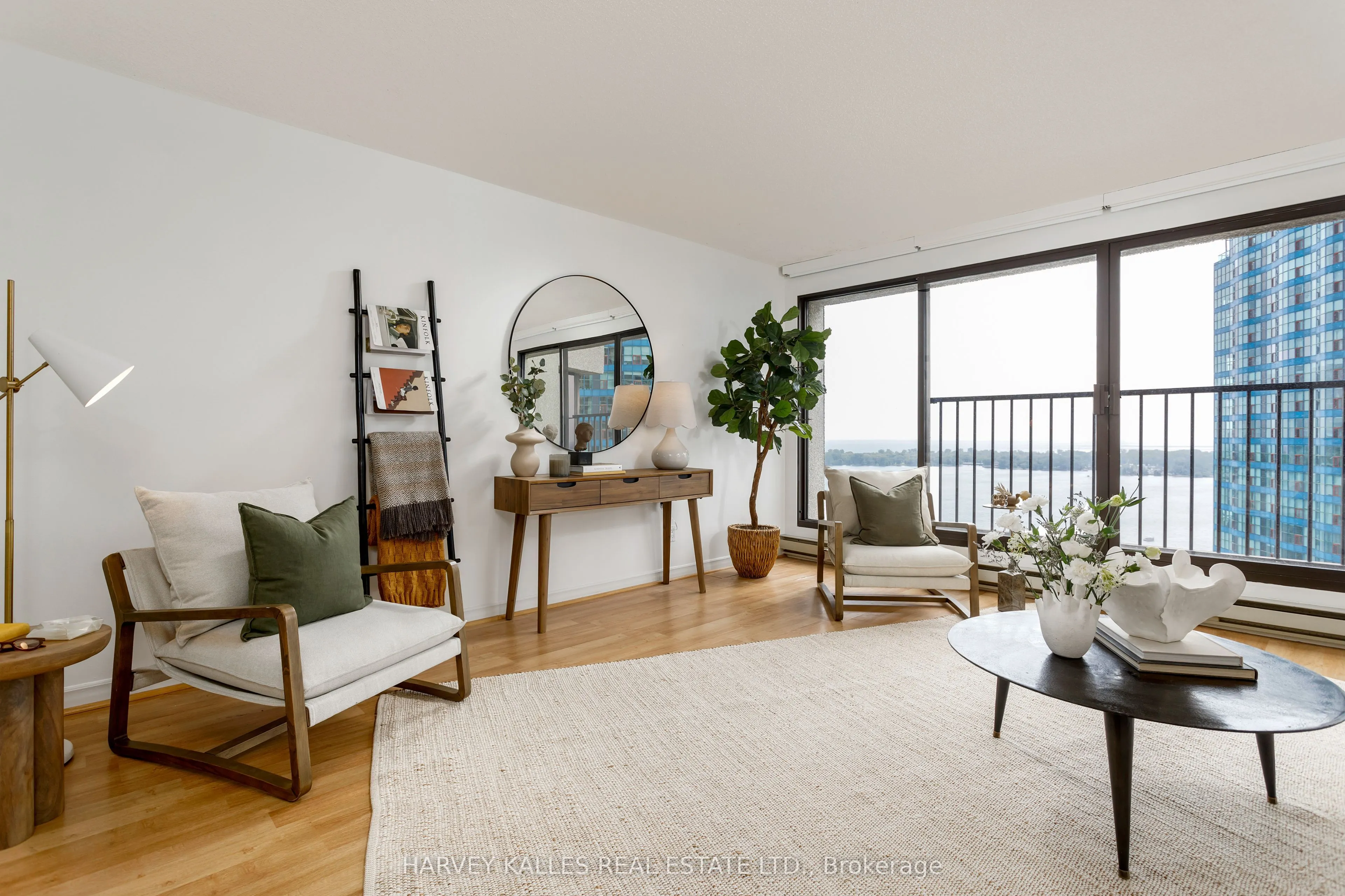 55 Harbour Square, #2914