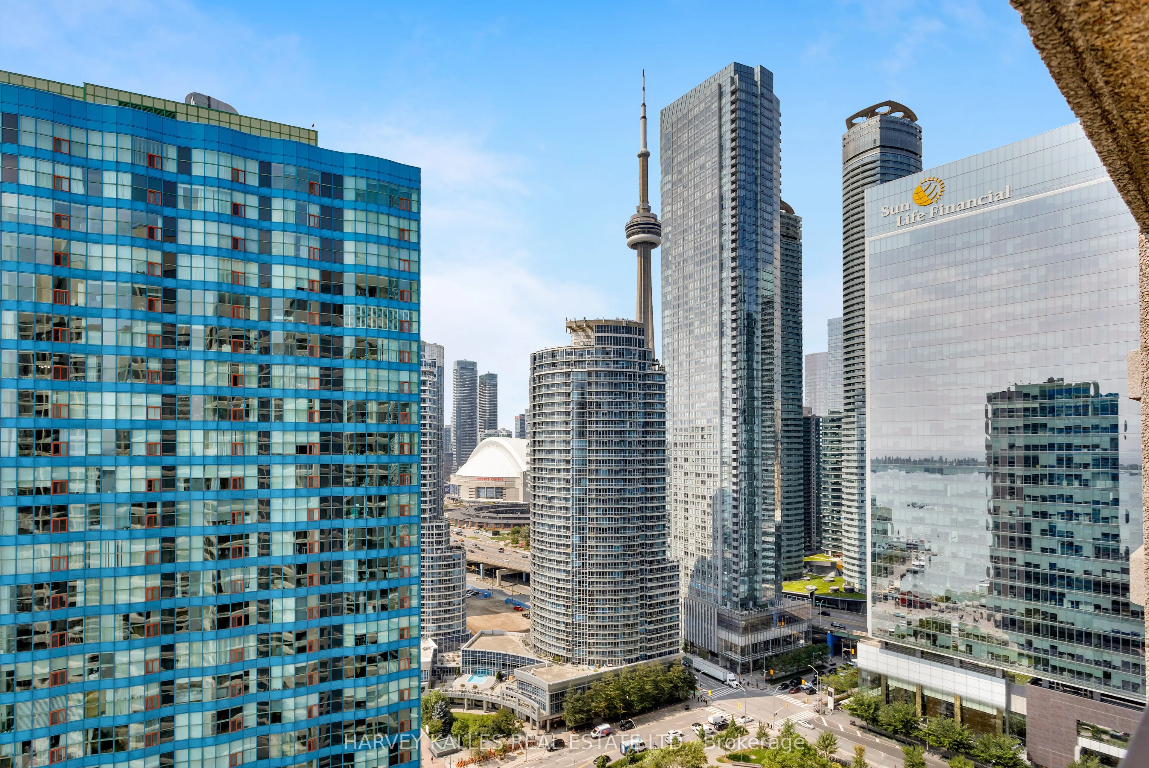 55 Harbour Square, #2914