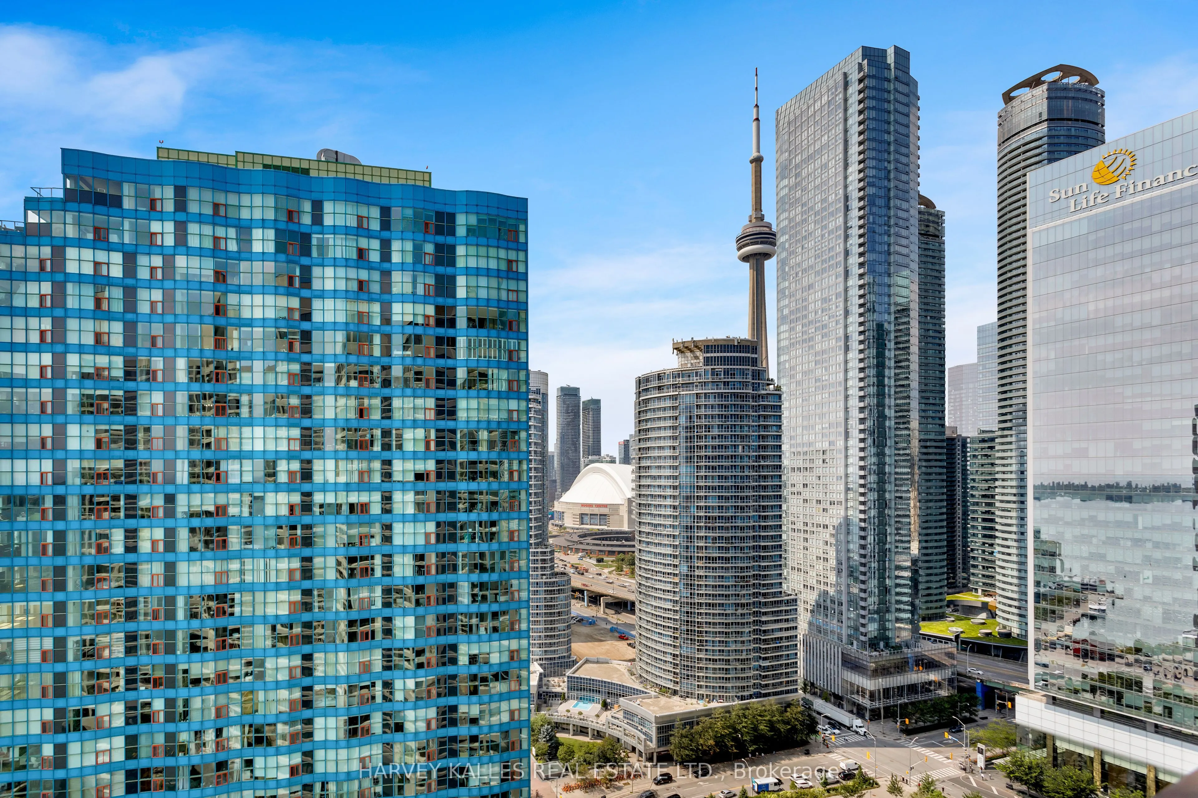 55 Harbour Square, #2914