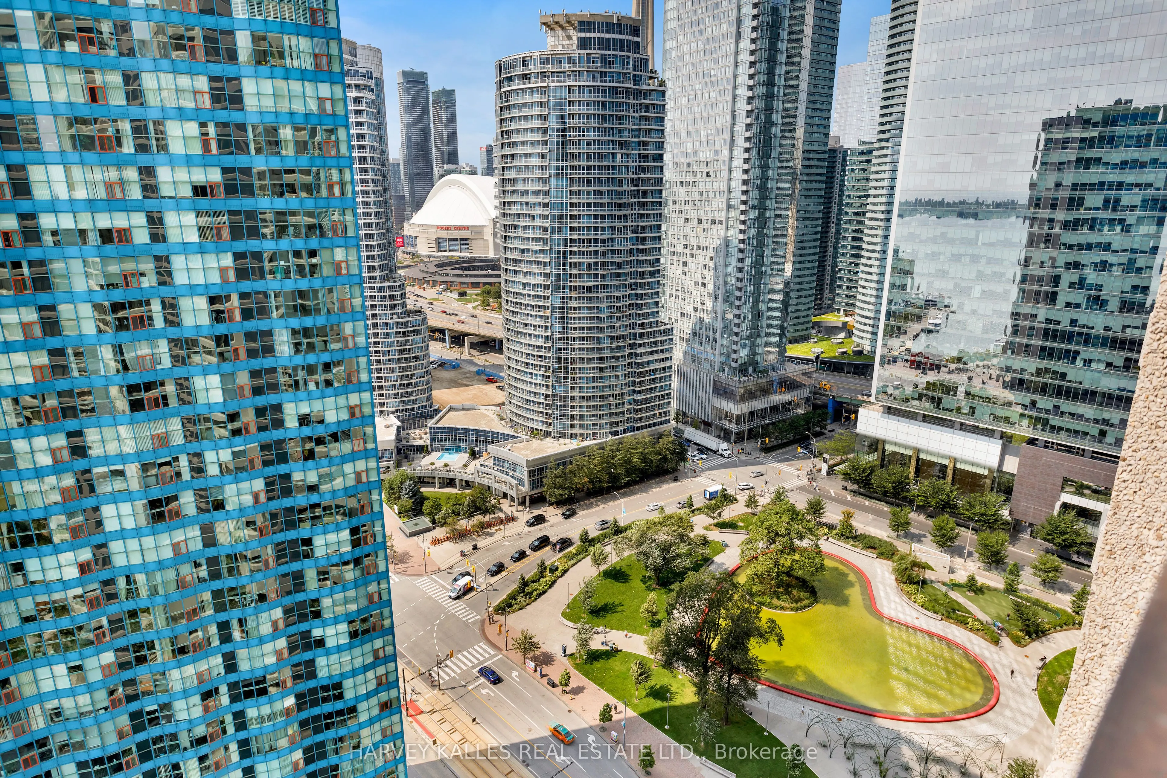 55 Harbour Square, #2914