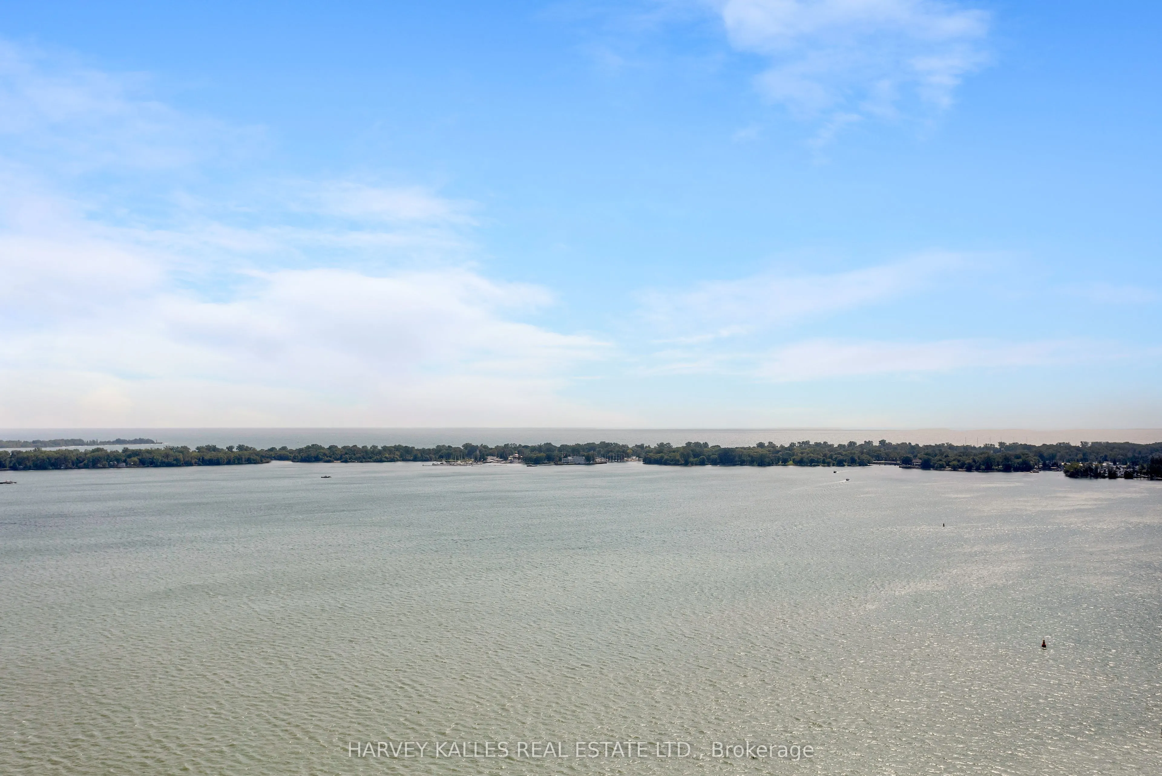 55 Harbour Square, #2914