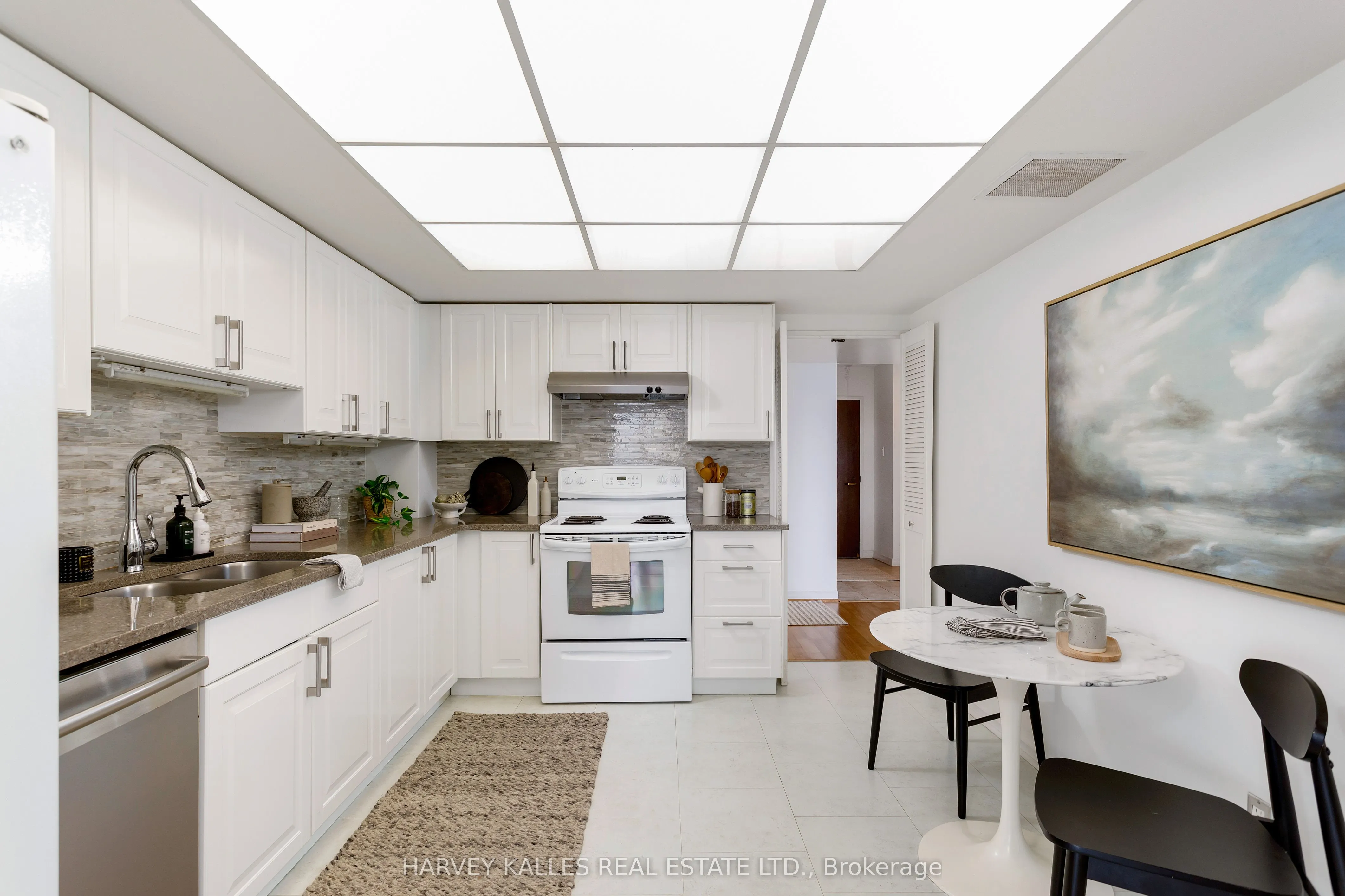 55 Harbour Square, #2914