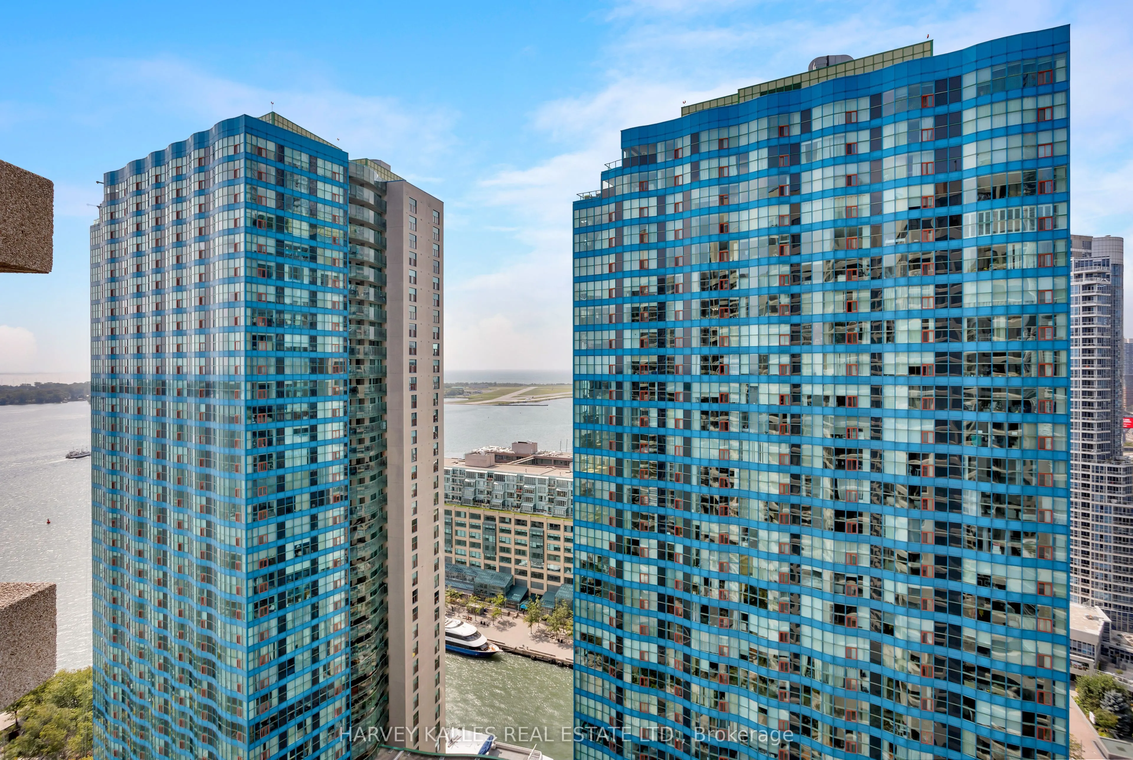 55 Harbour Square, #2914
