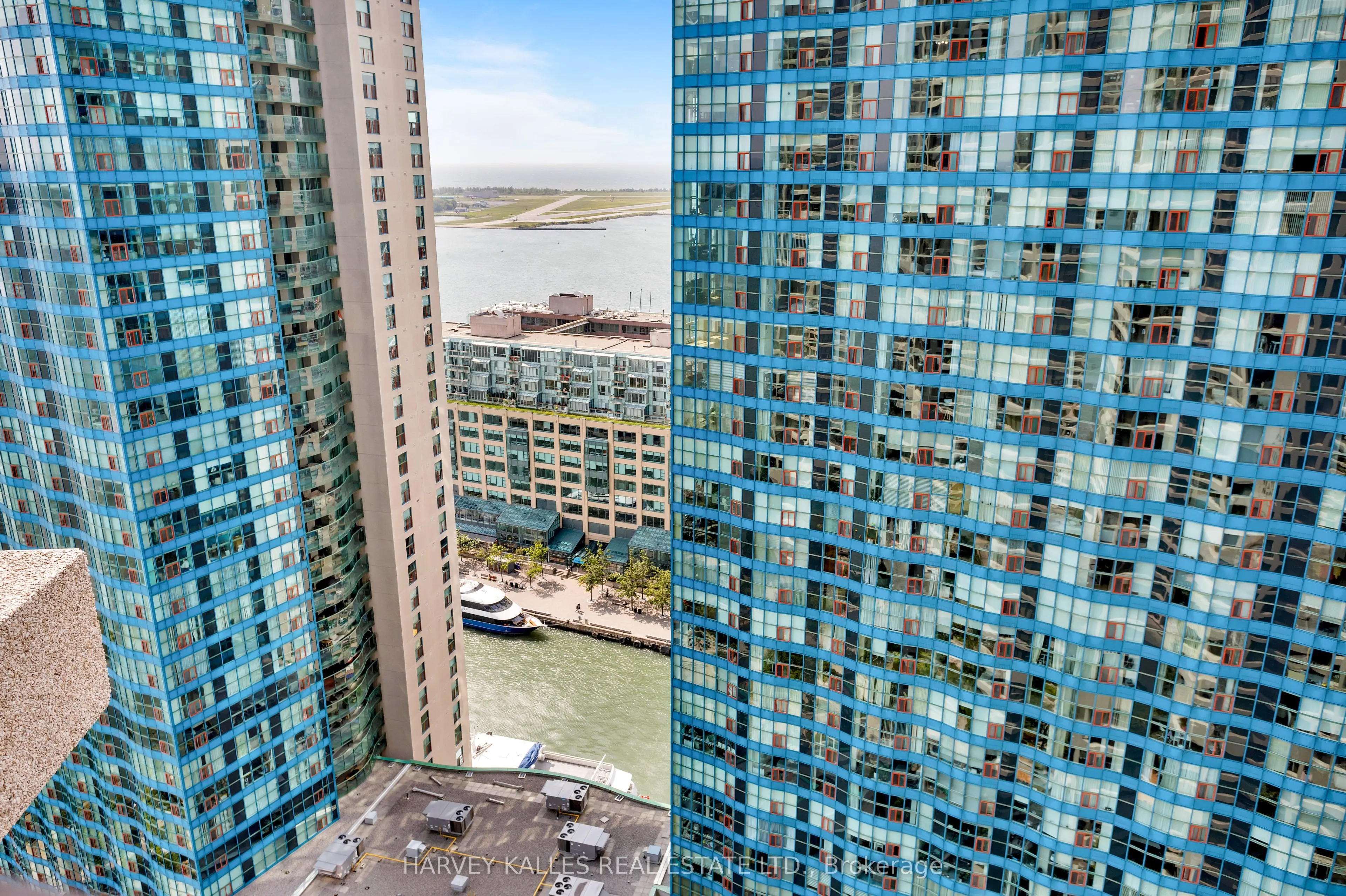 55 Harbour Square, #2914