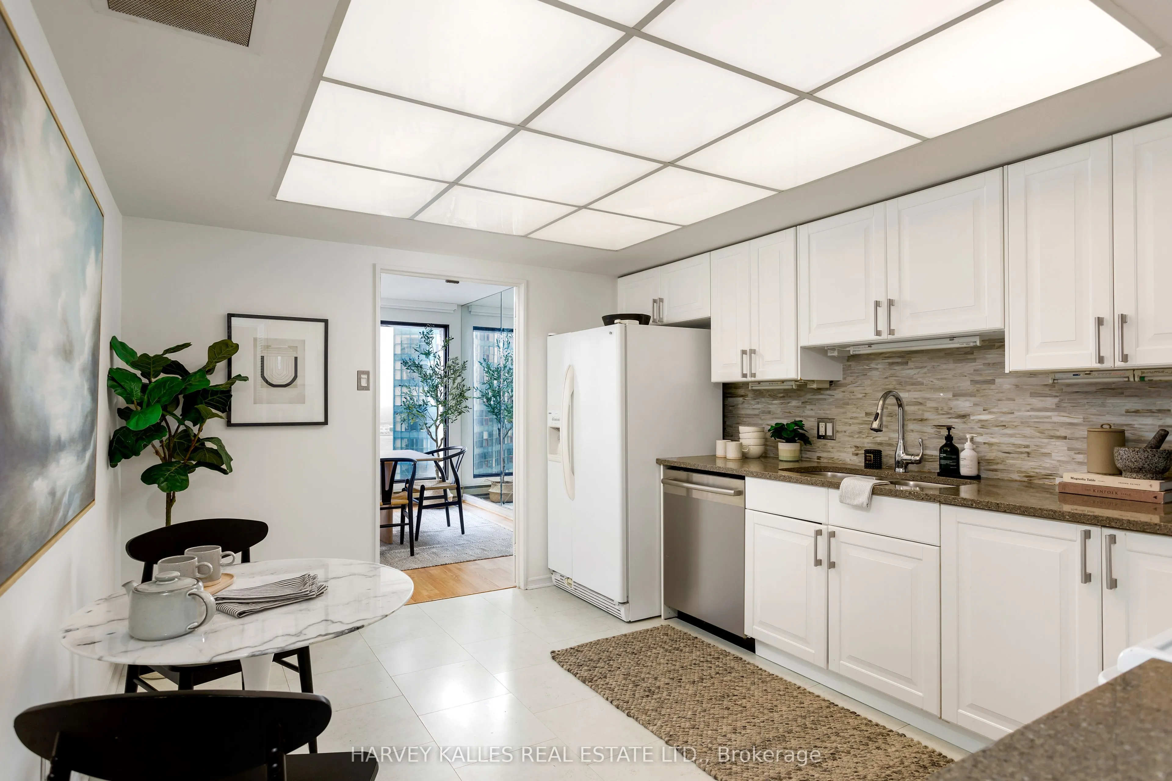 55 Harbour Square, #2914