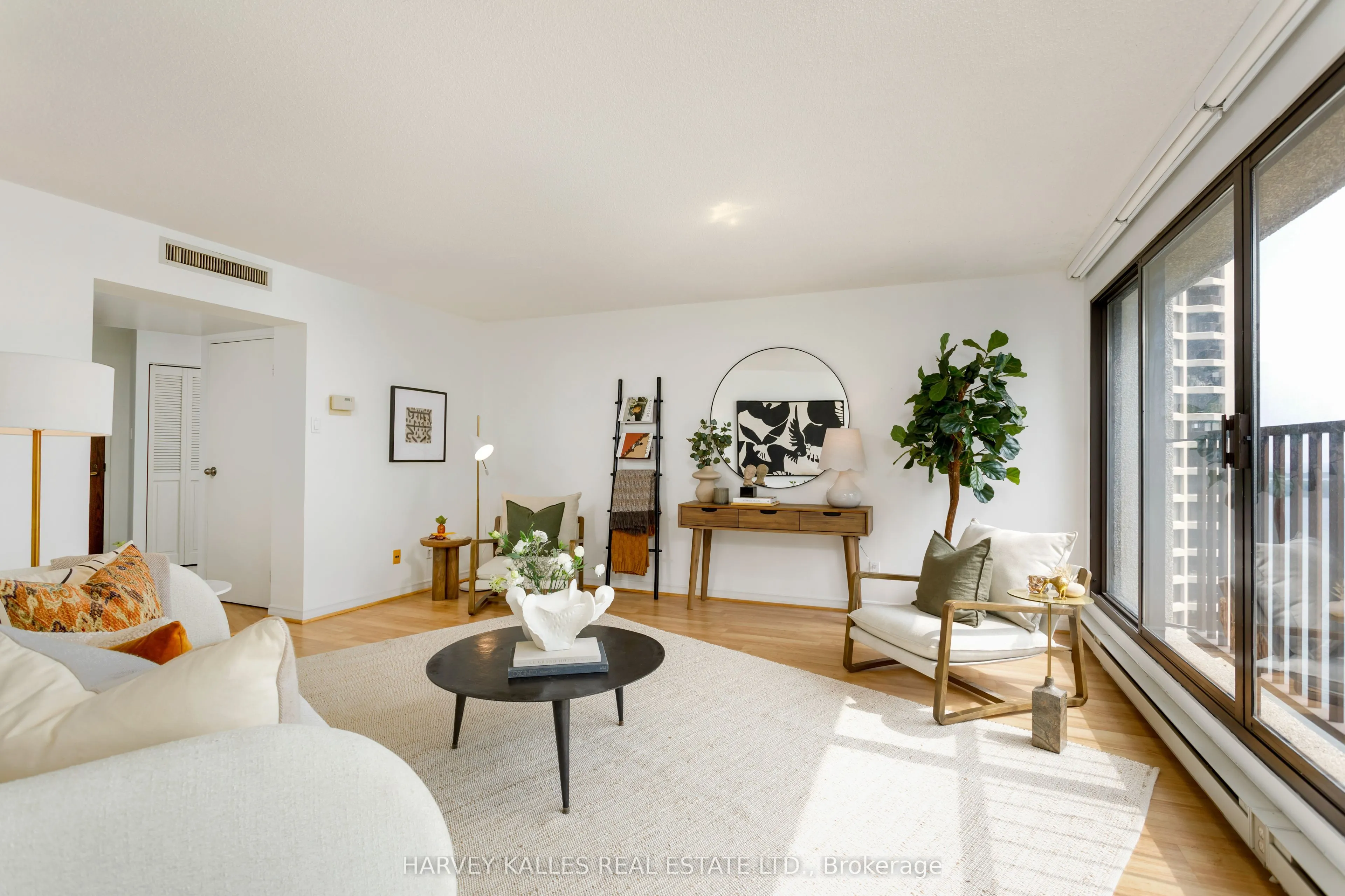 55 Harbour Square, #2914