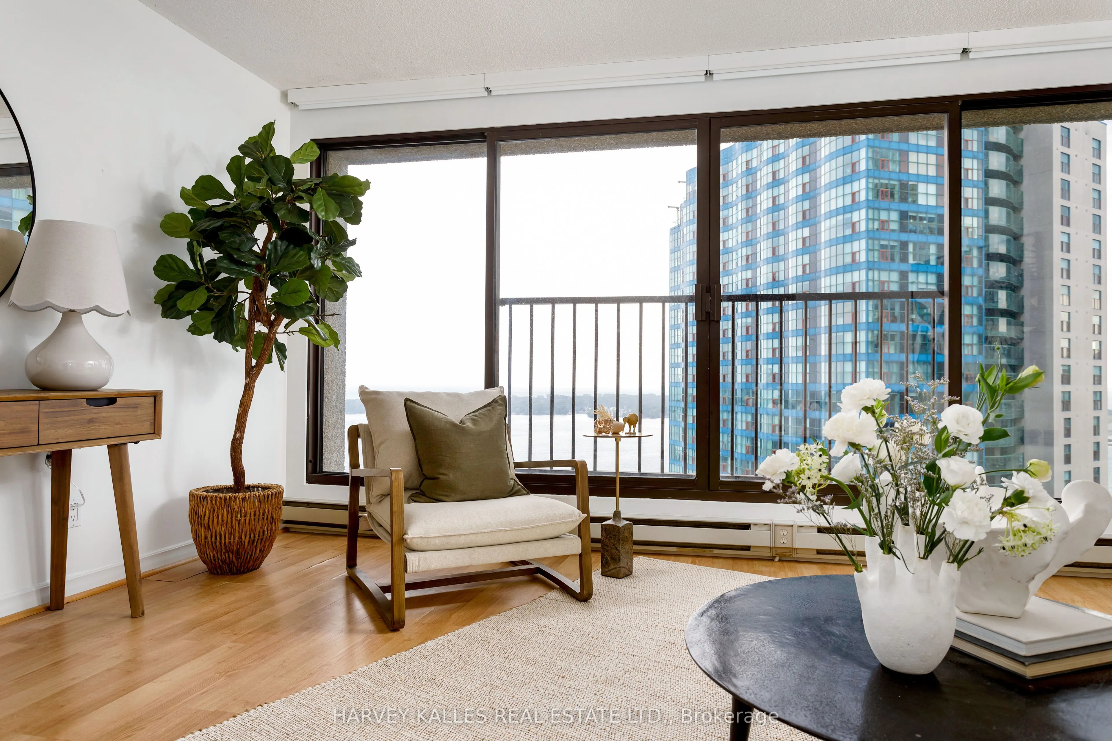 55 Harbour Square, #2914