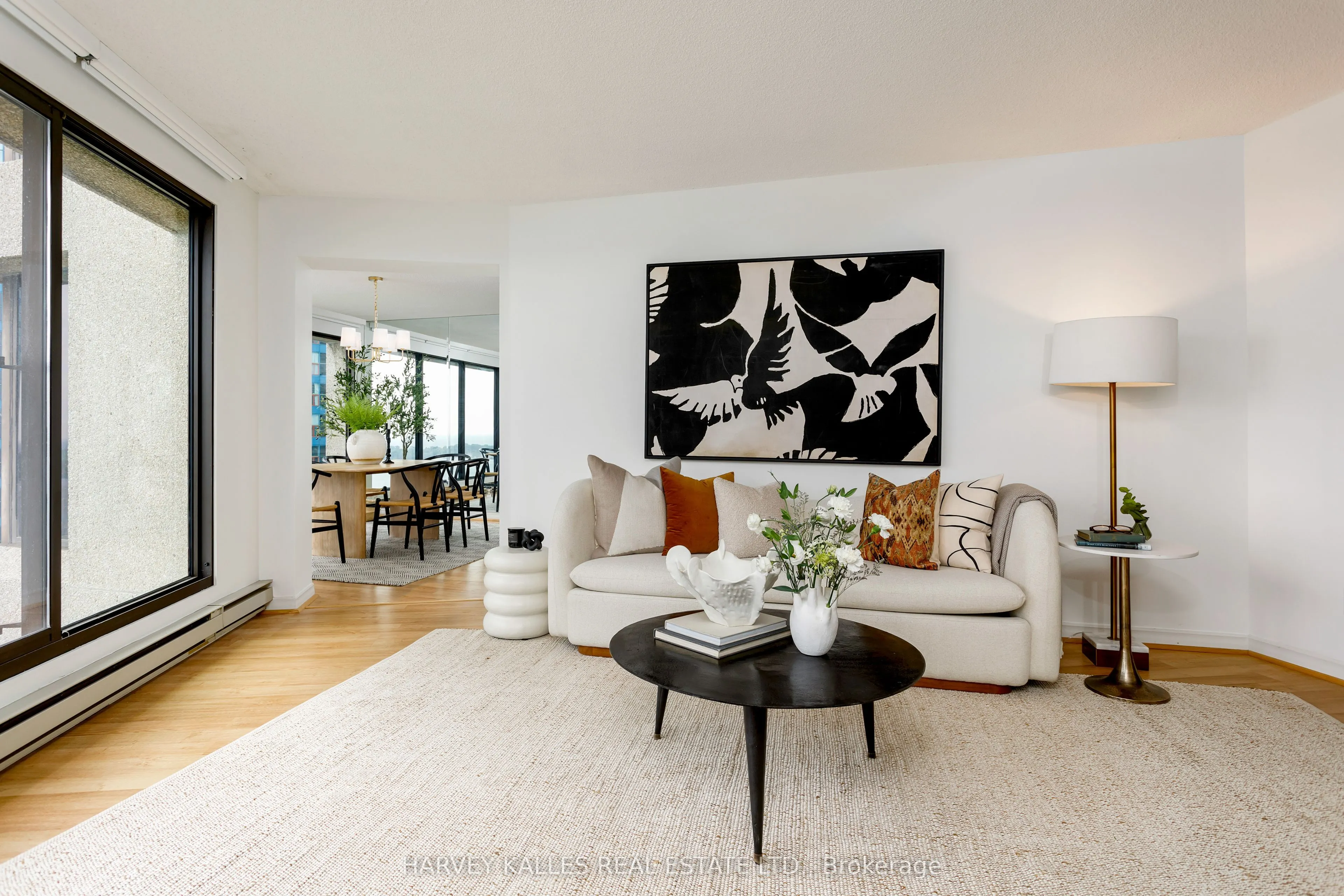 55 Harbour Square, #2914