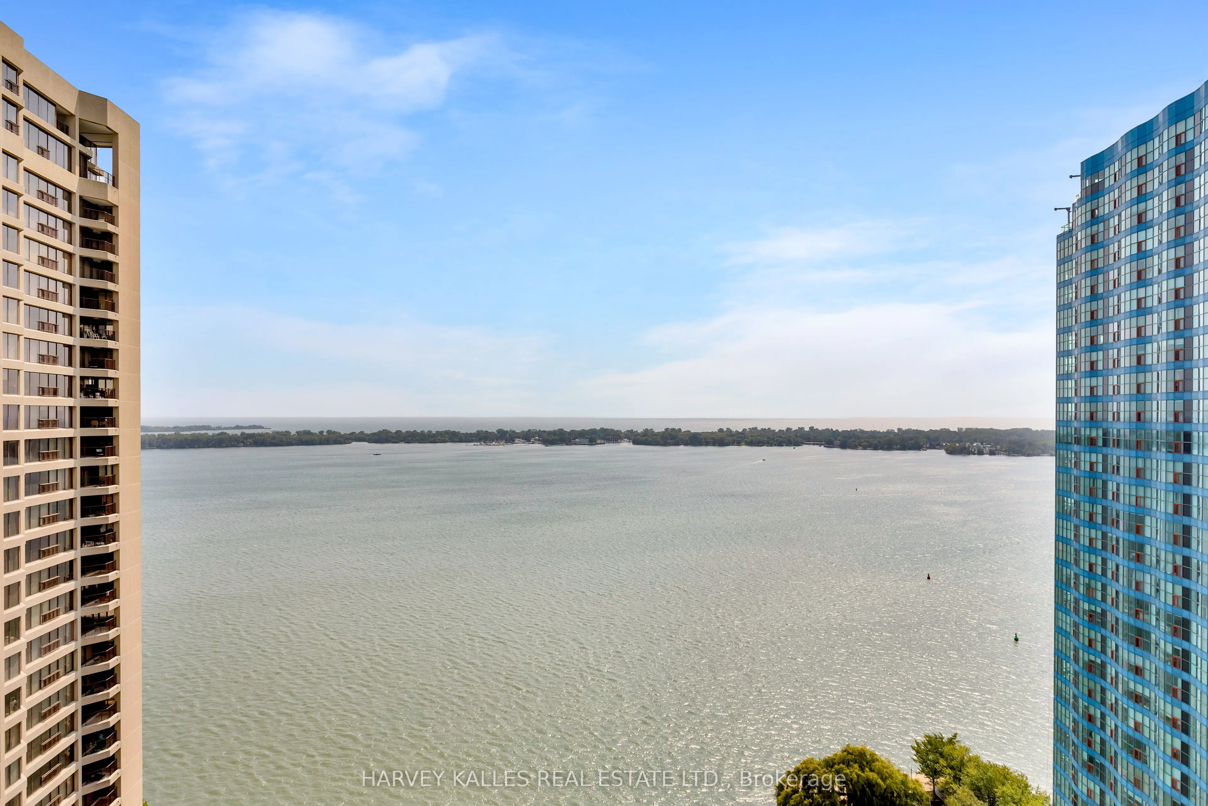 55 Harbour Square, #2914