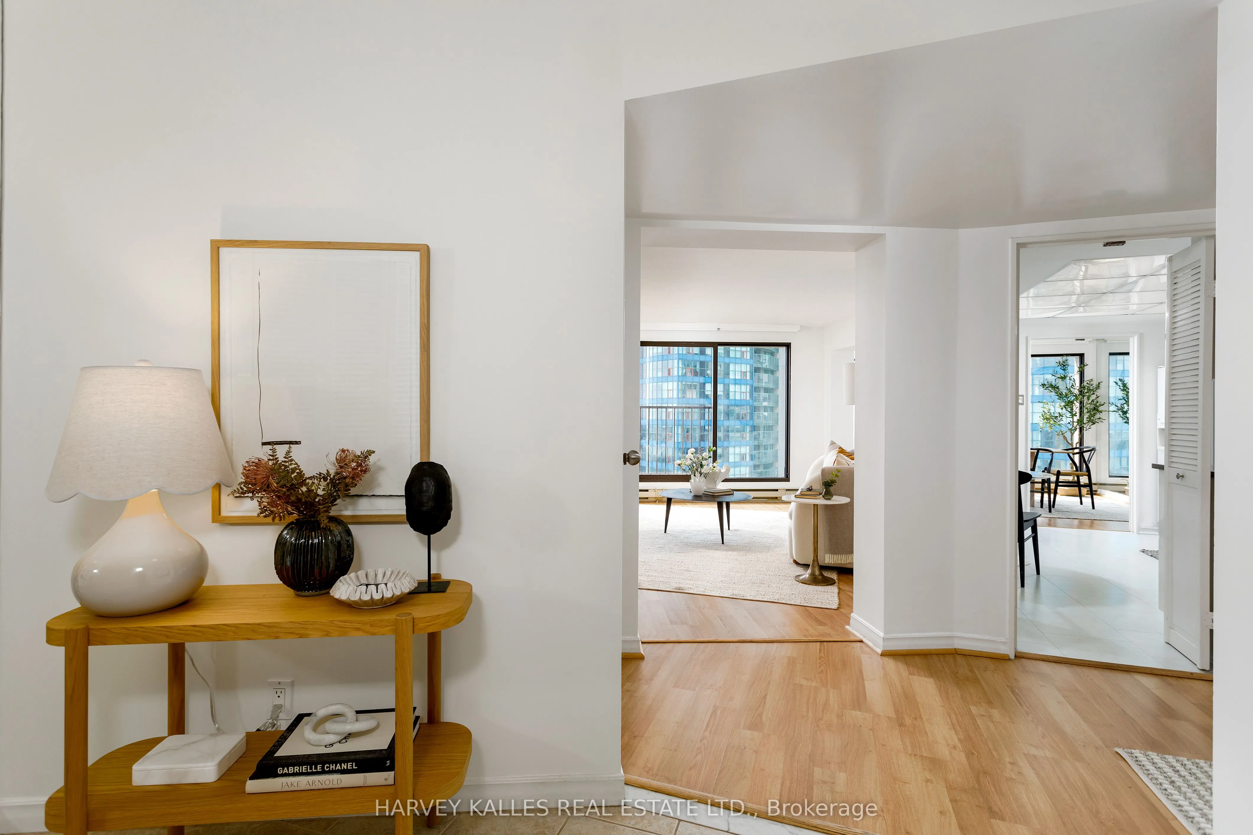 55 Harbour Square, #2914