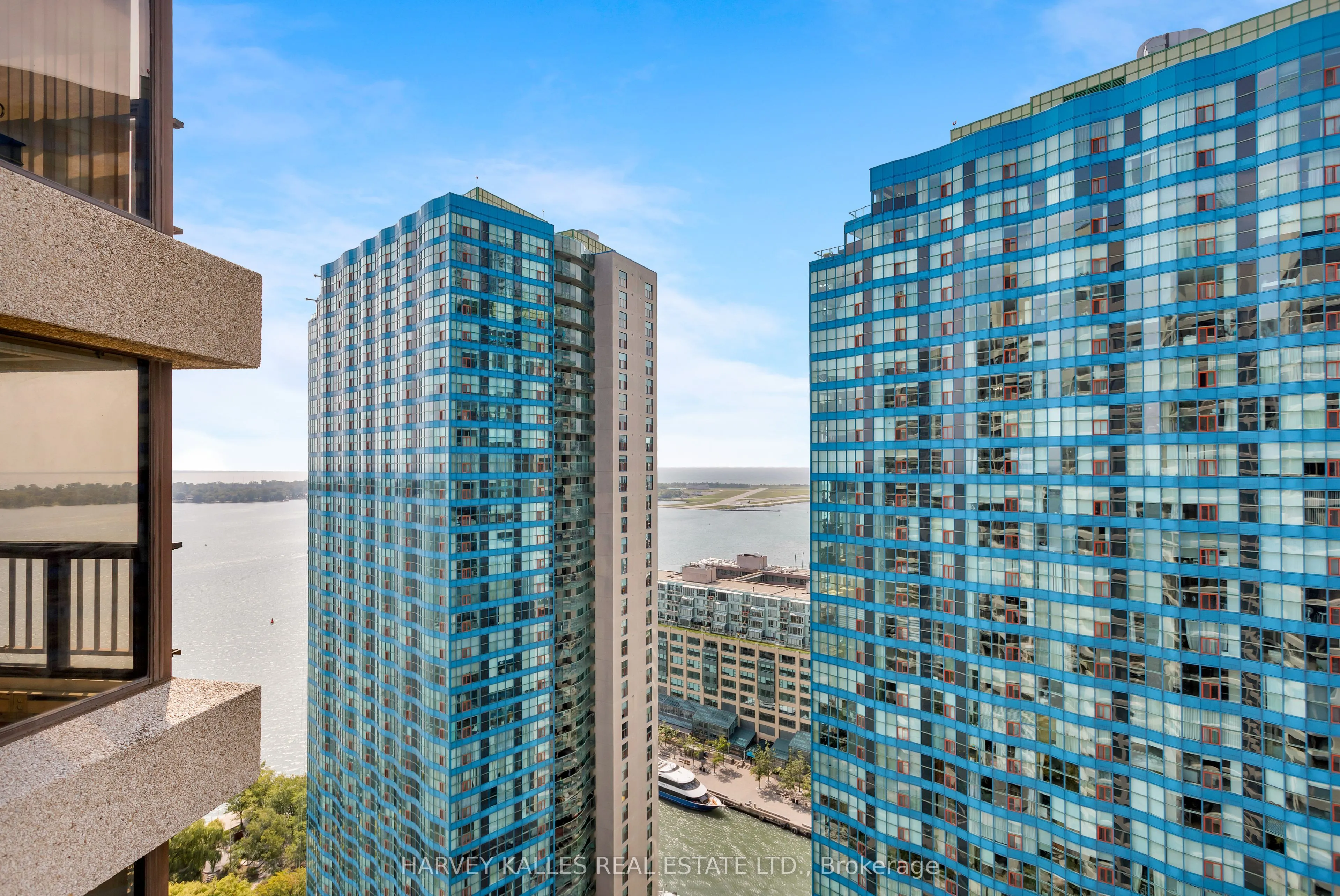 55 Harbour Square, #2914