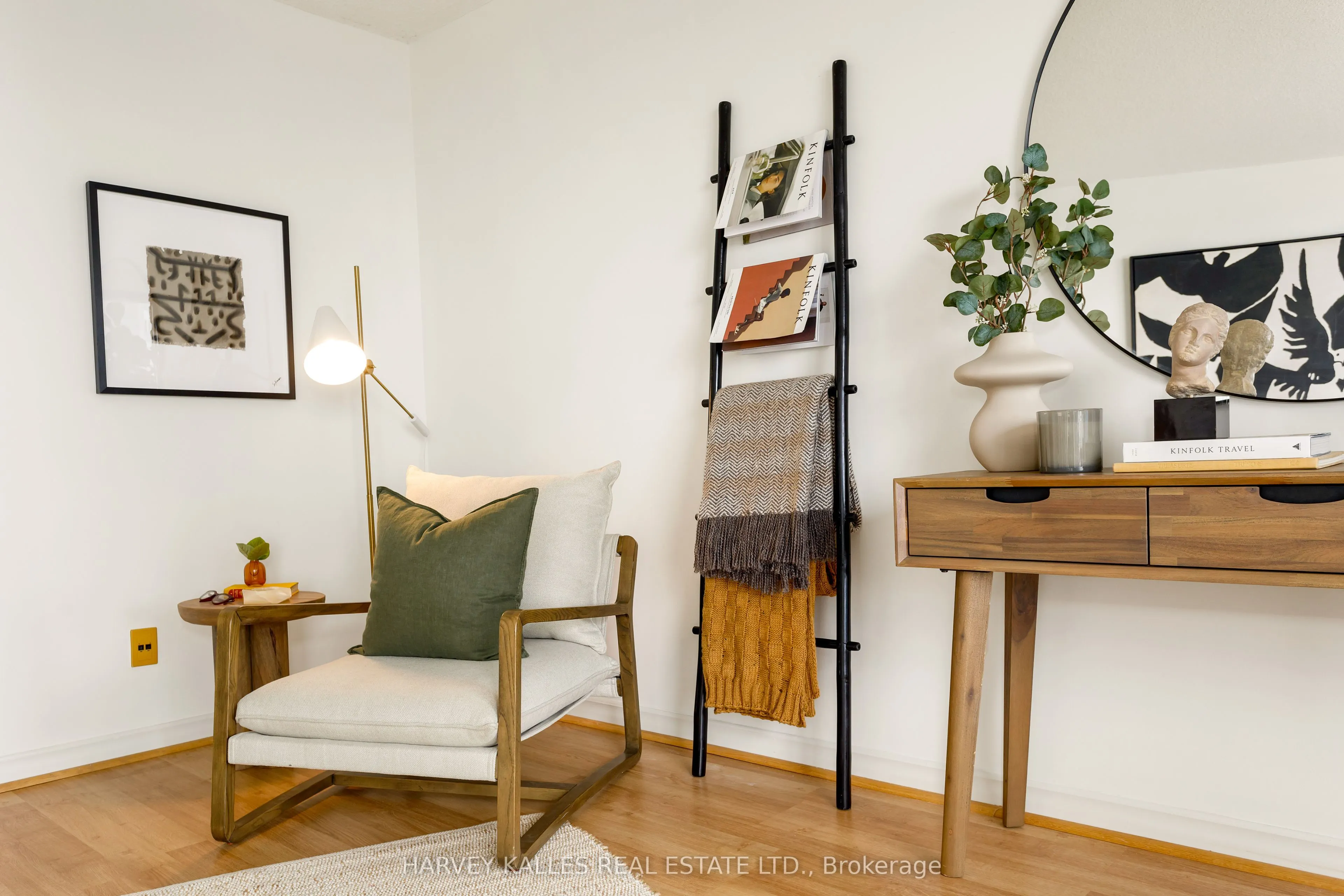 55 Harbour Square, #2914