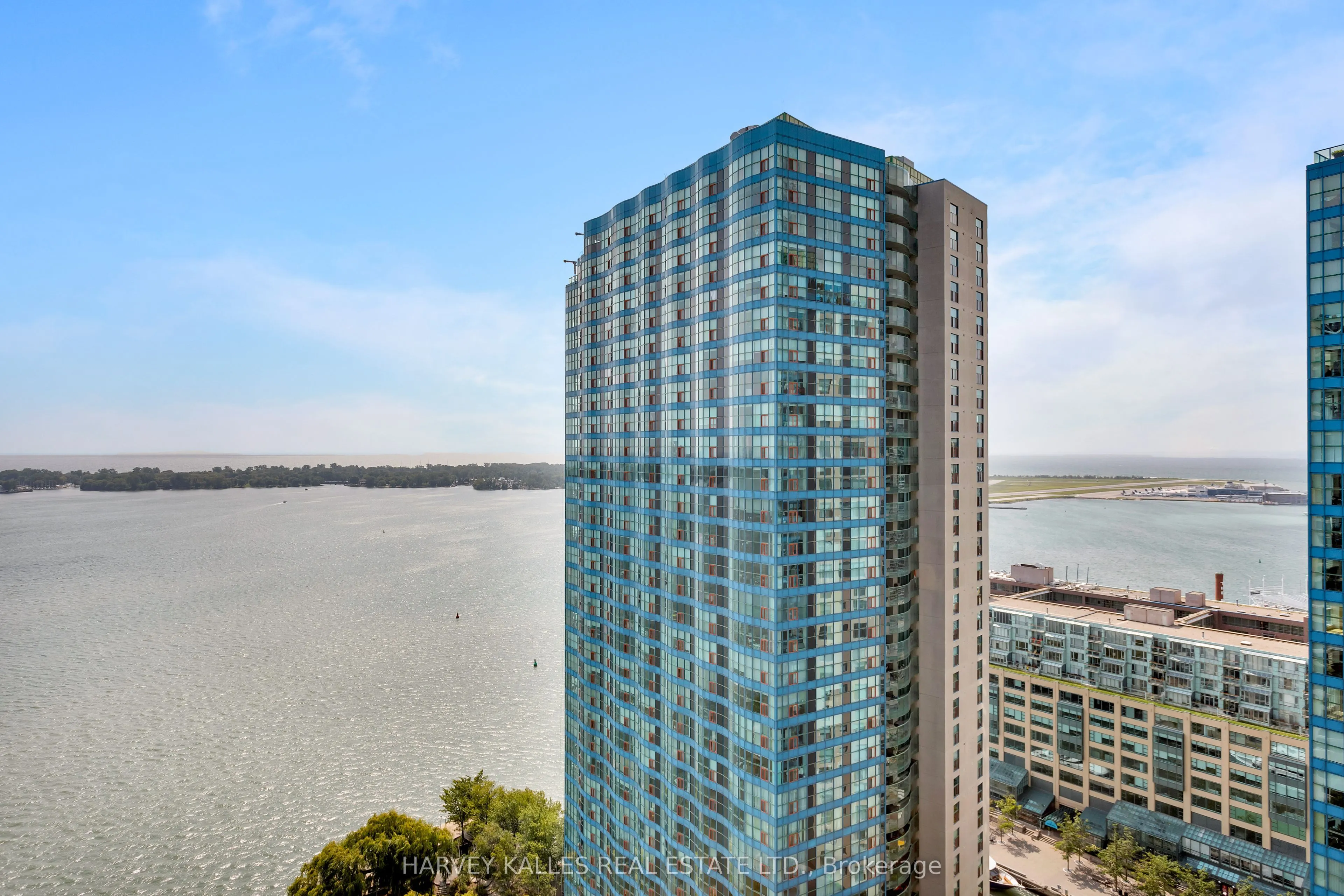 55 Harbour Square, #2914