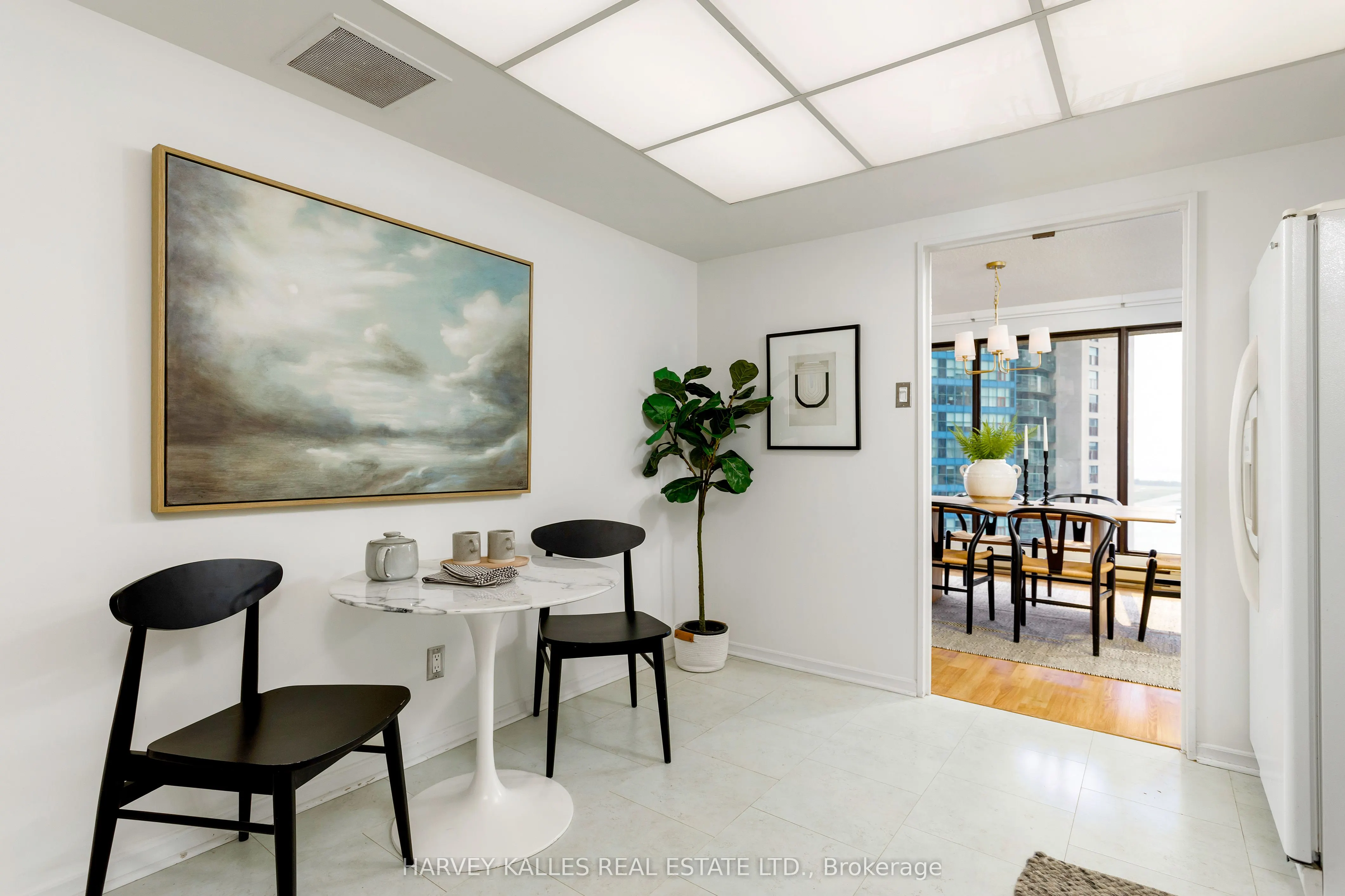 55 Harbour Square, #2914
