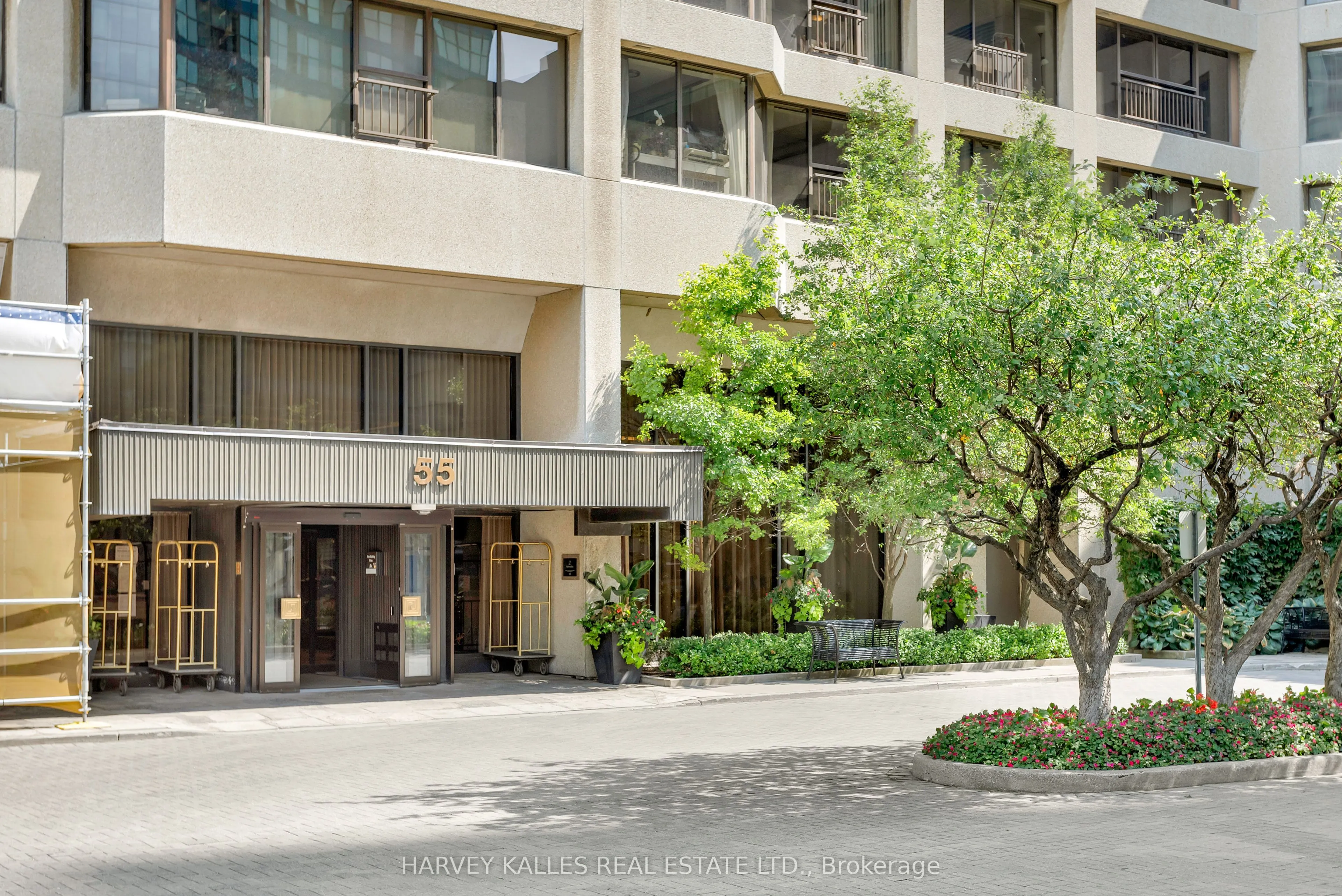 55 Harbour Square, #2914