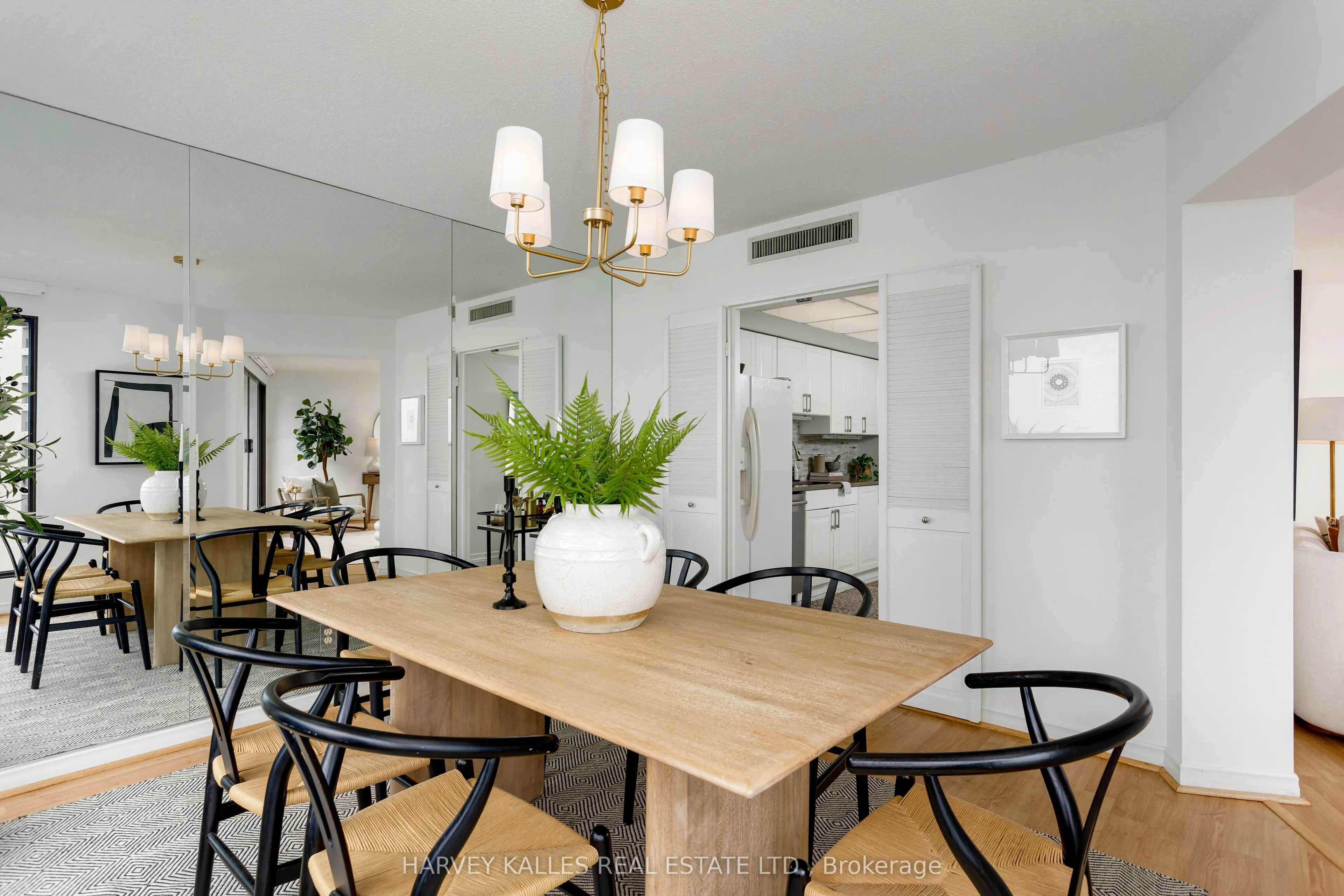 55 Harbour Square, #2914