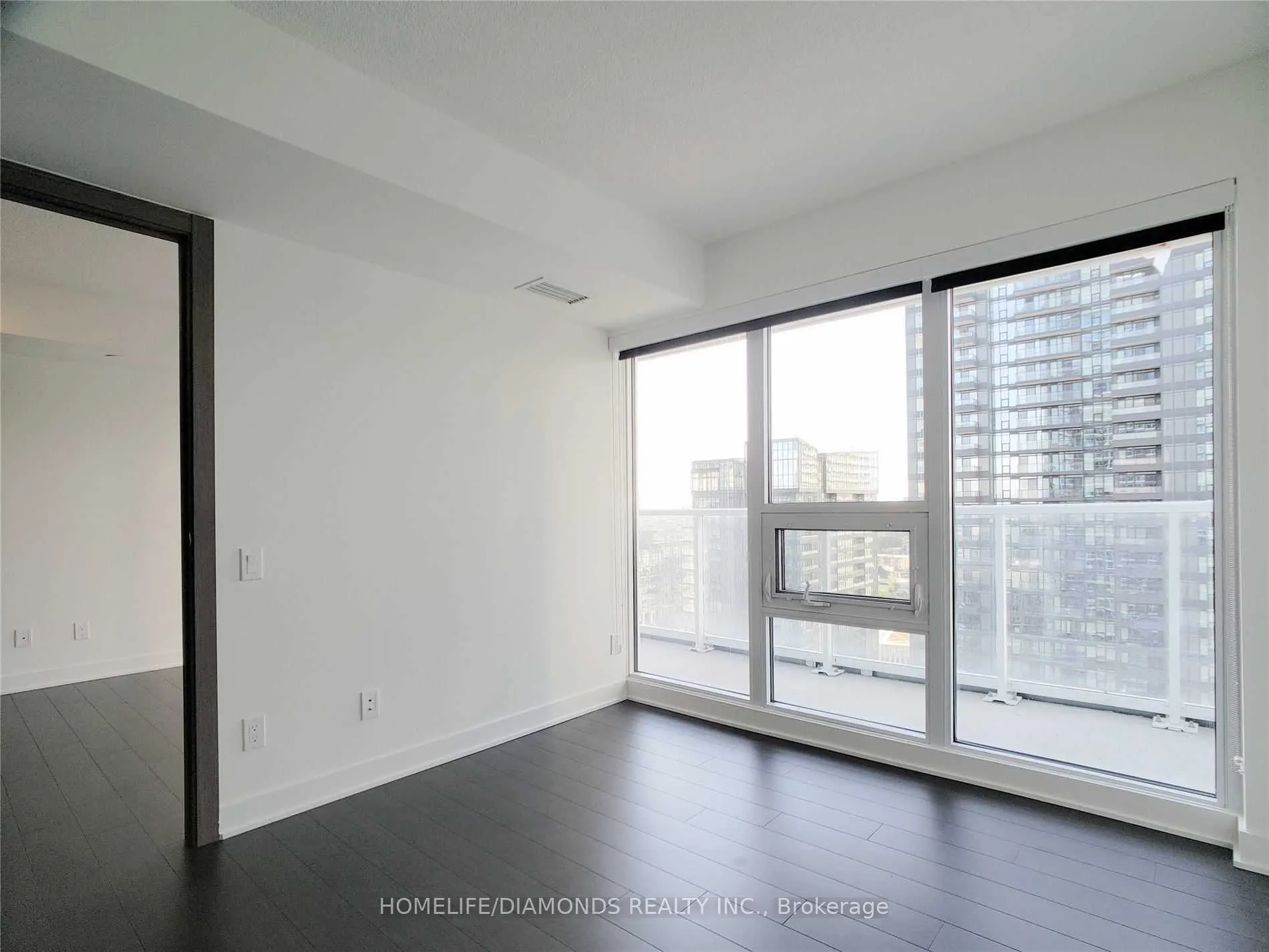17 Bathurst Street, #3509