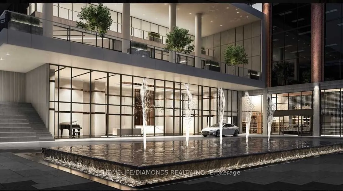17 Bathurst Street, #3509