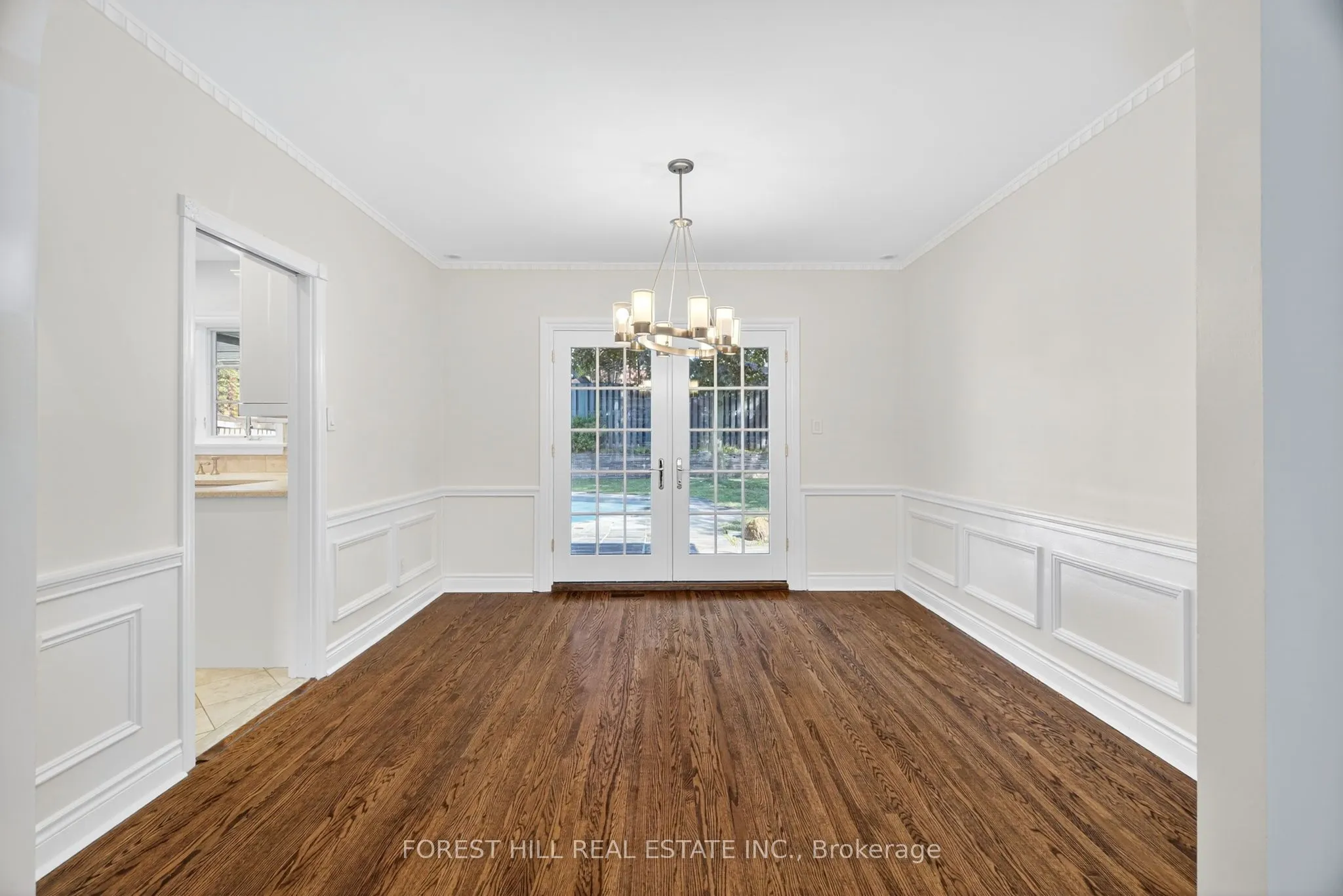 530 Blythwood Road