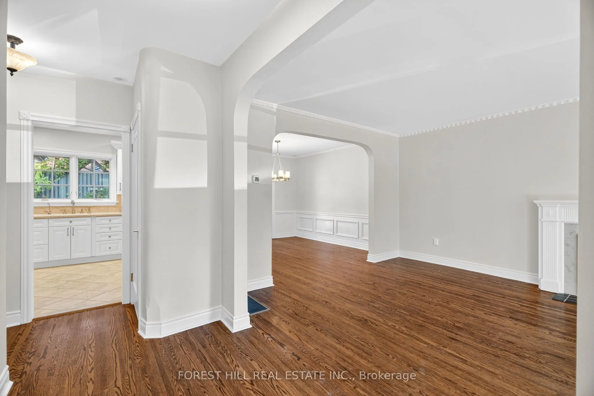 530 Blythwood Road