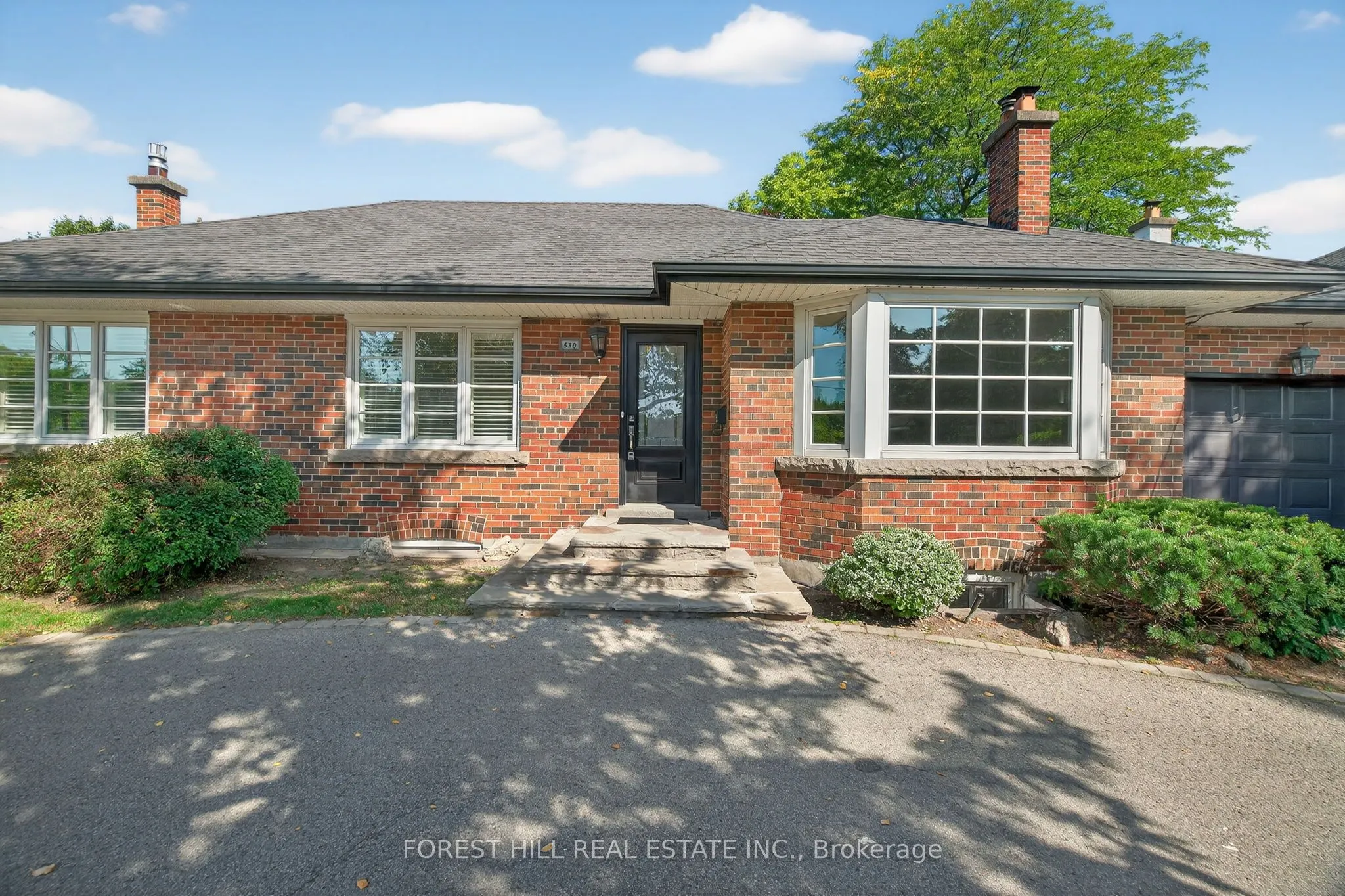 530 Blythwood Road