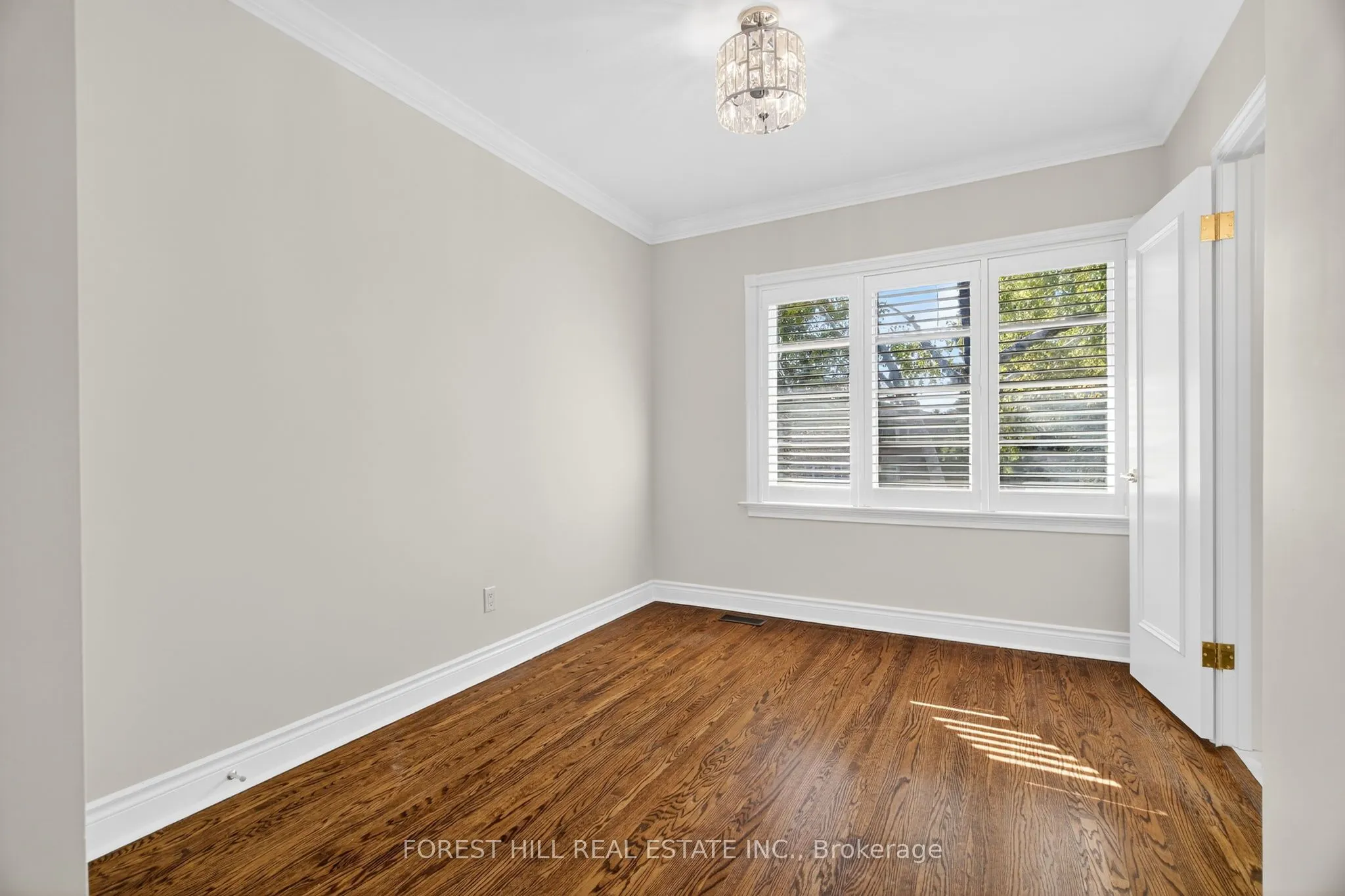 530 Blythwood Road