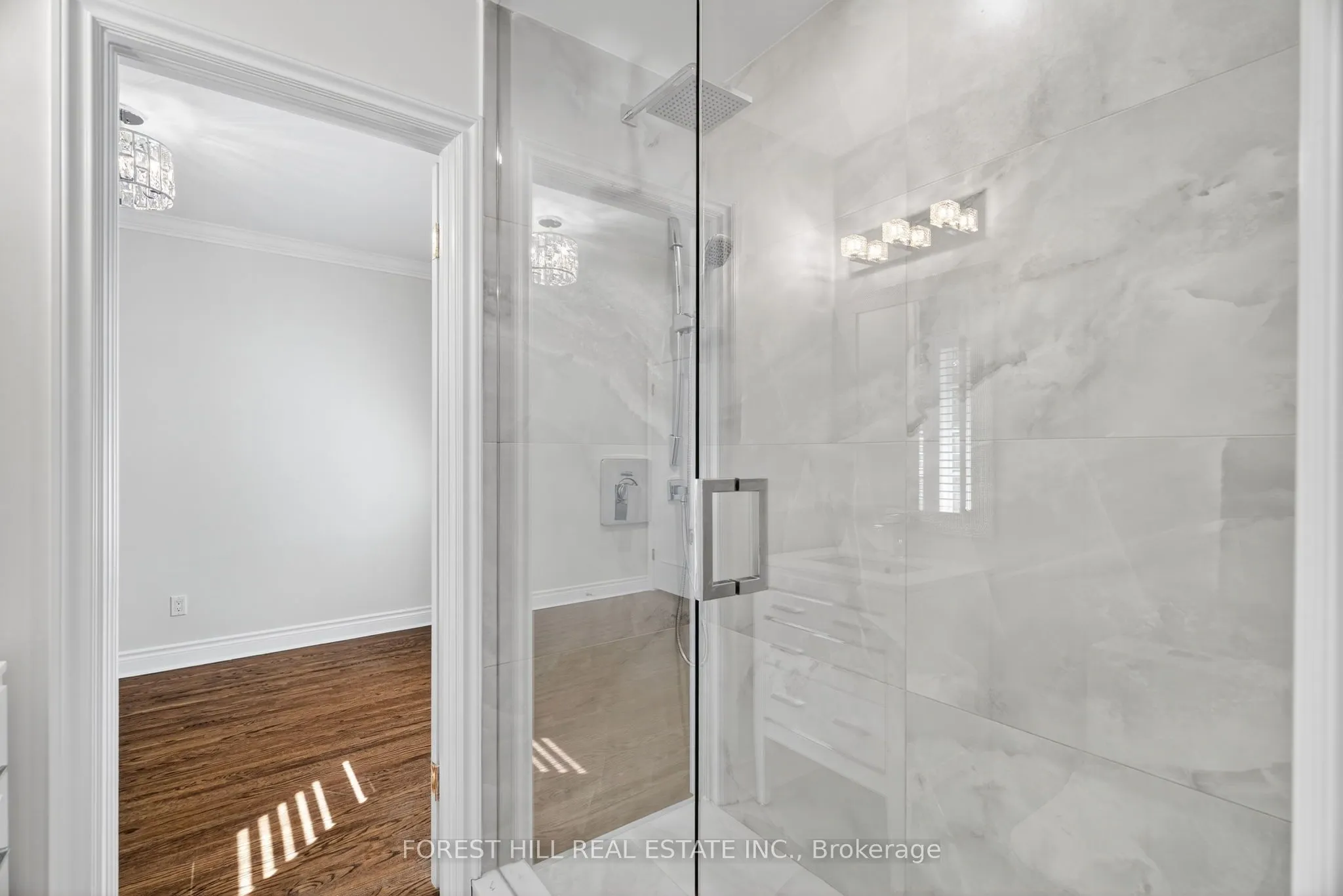 530 Blythwood Road