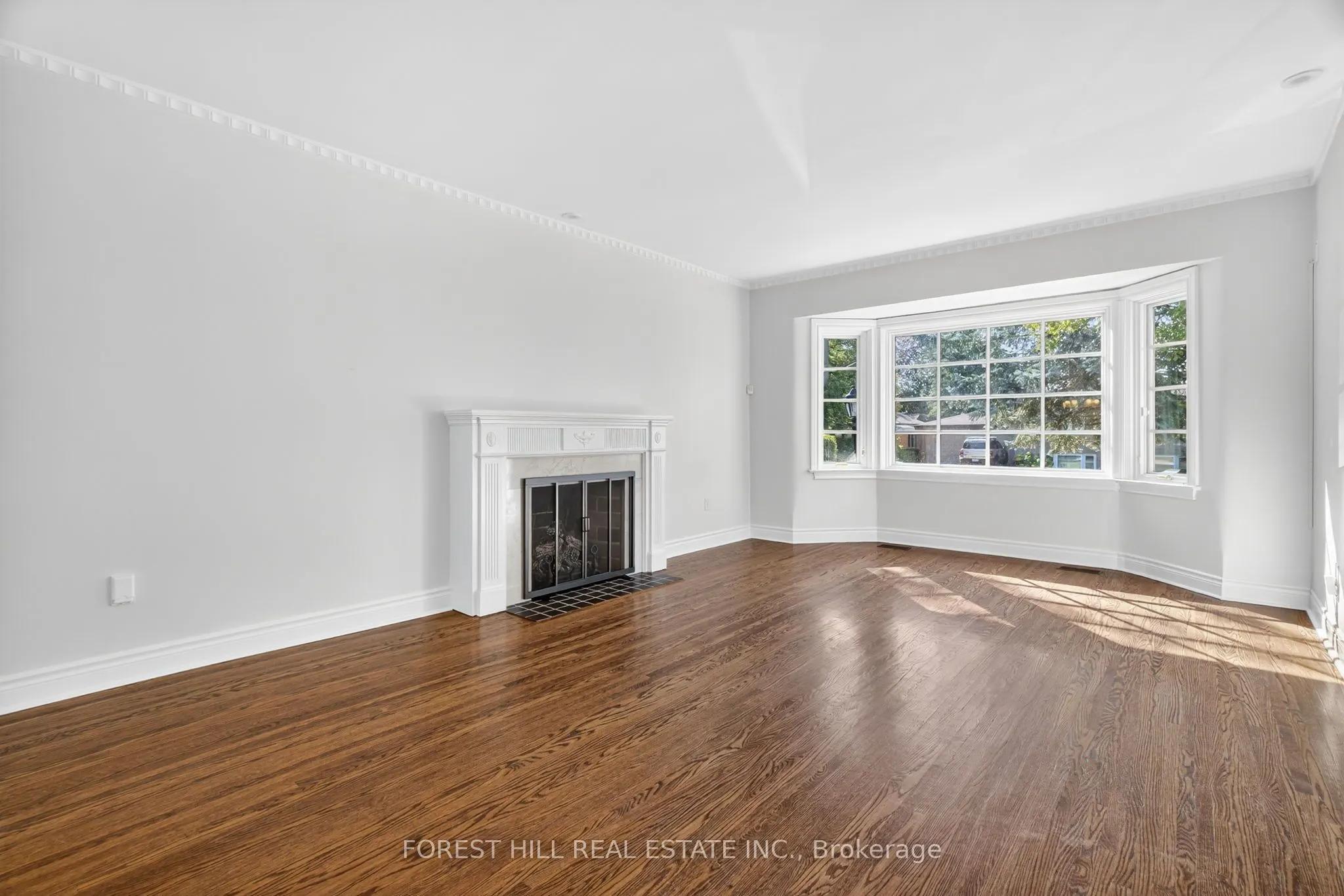 530 Blythwood Road