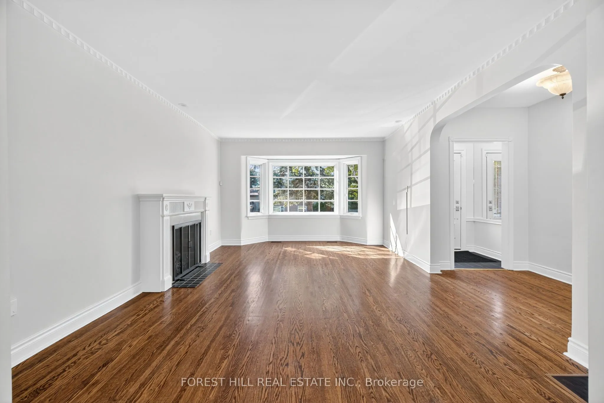 530 Blythwood Road